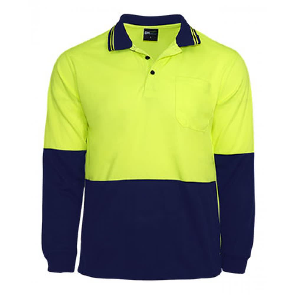 Hi-Vis Classic Polo