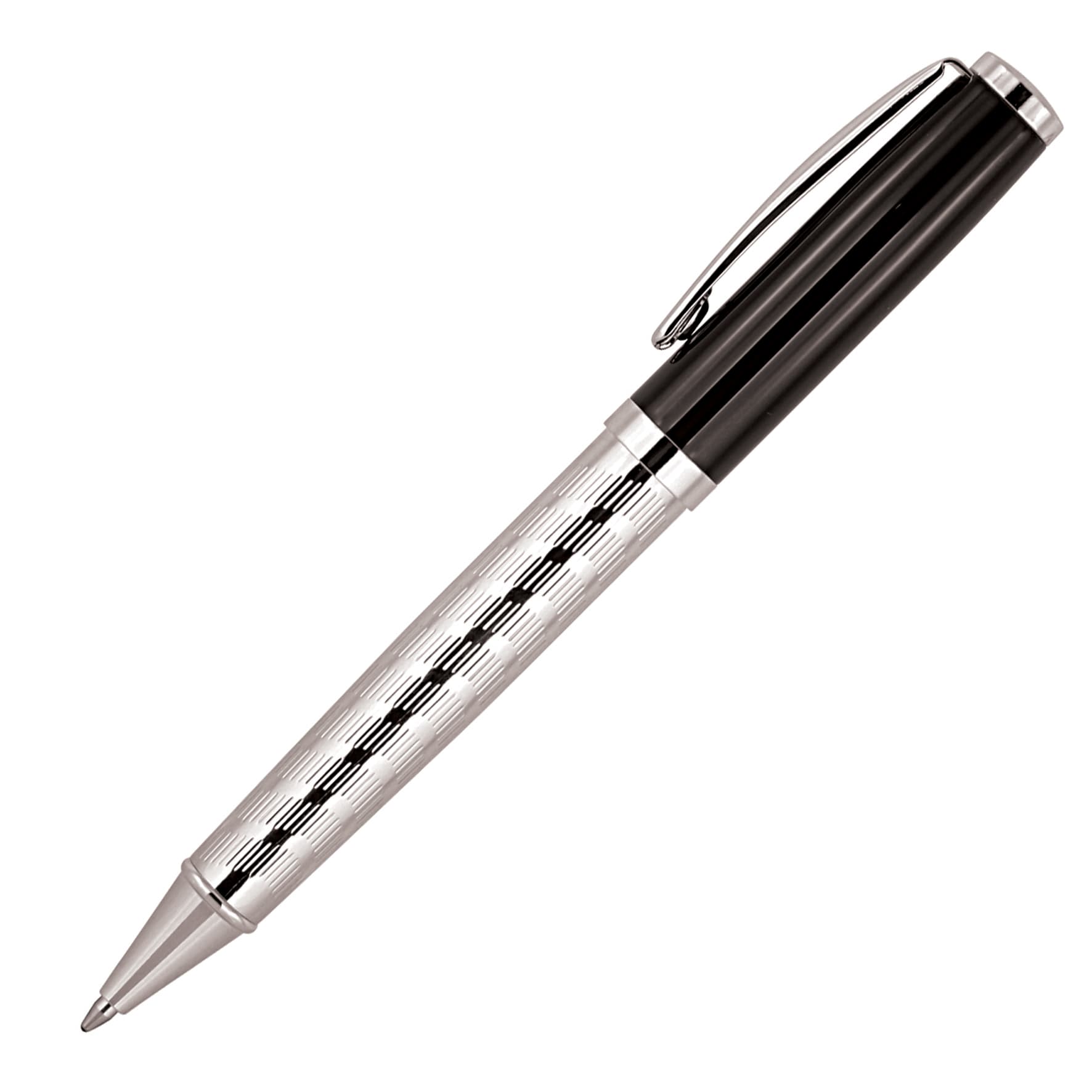 Alternative view of Metal Pen Ballpoint PenlineSwiss Sion