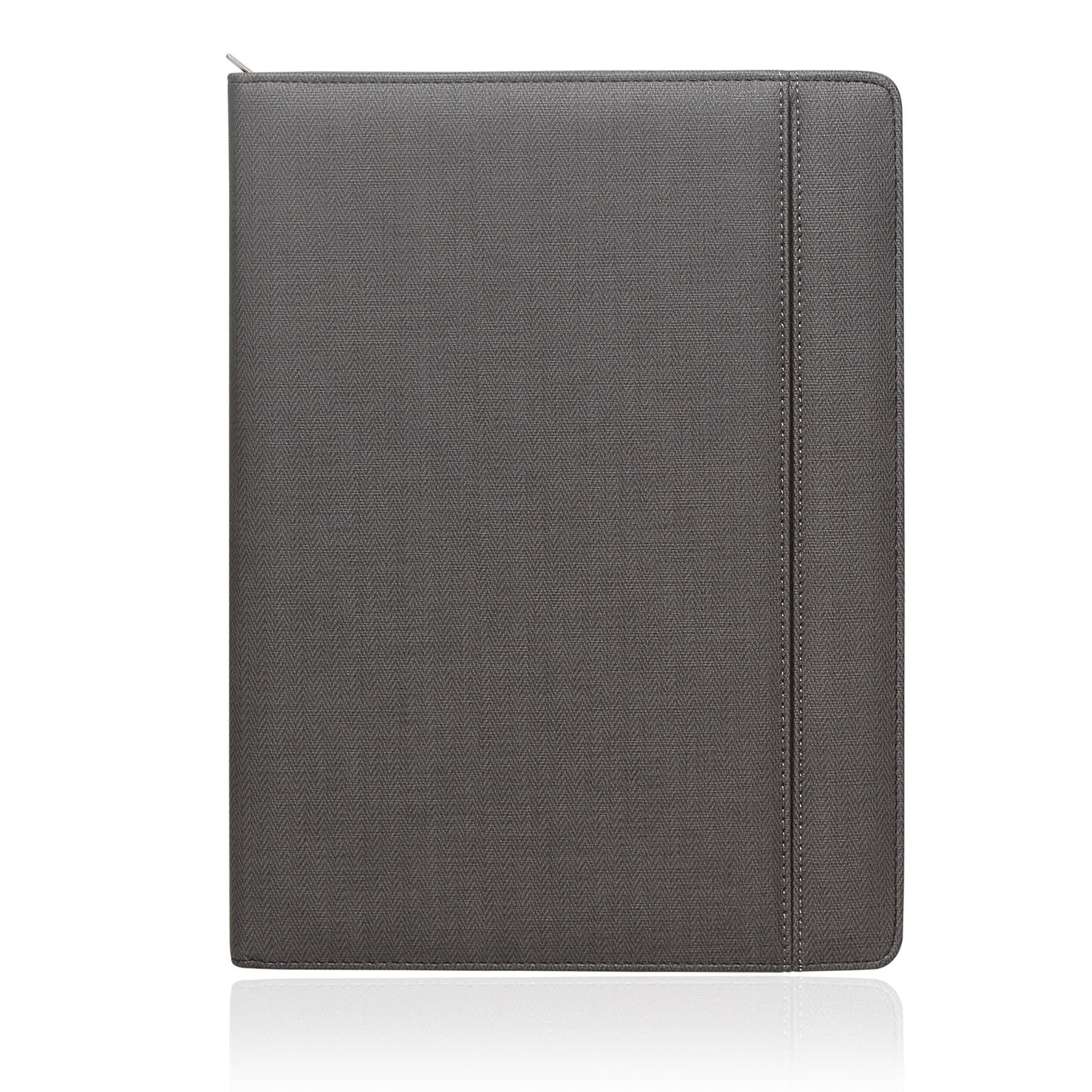 Compendium A4 Milano Executive Tech Zipper - C478 Image