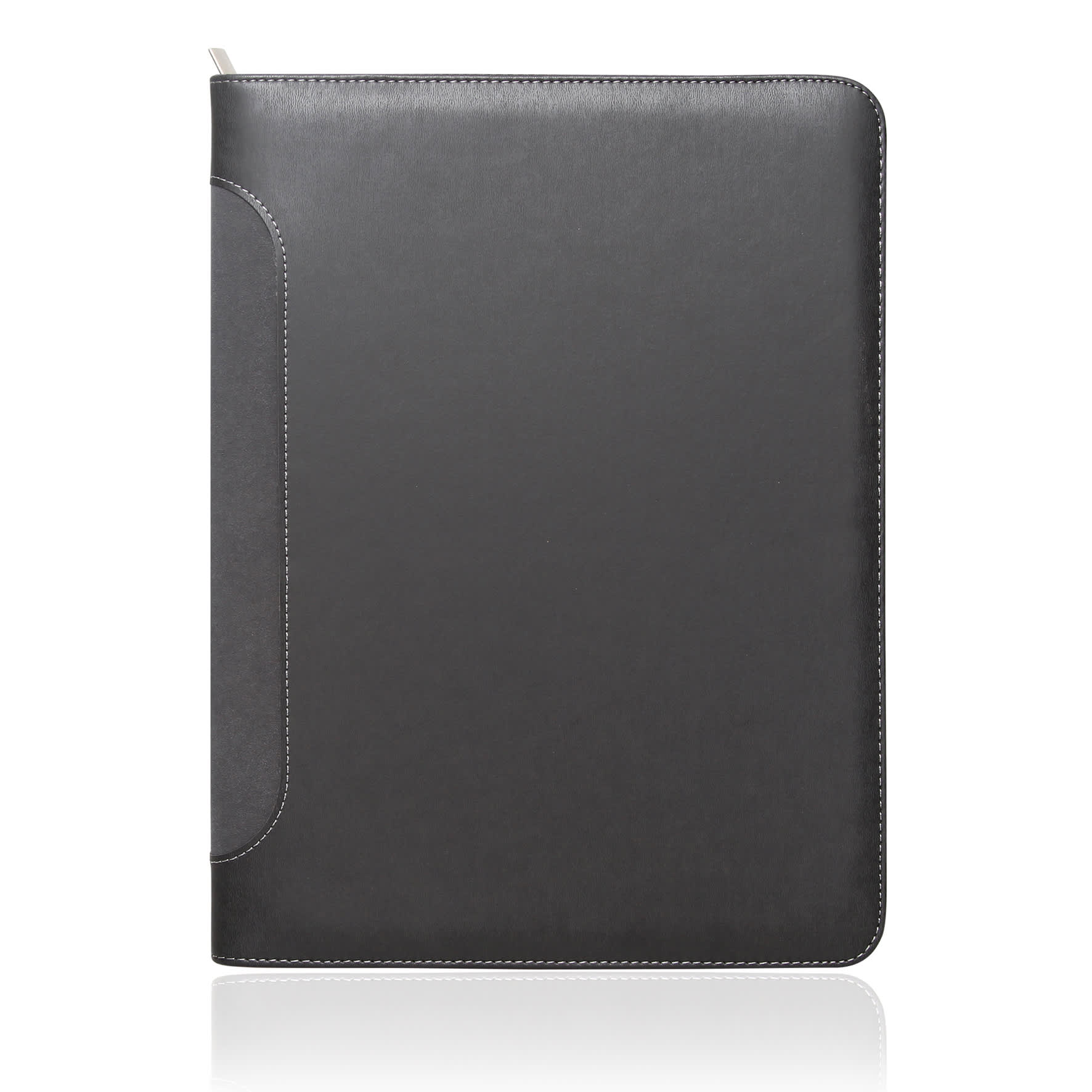 Compendium A4 Verona Executive Tech Zipper
