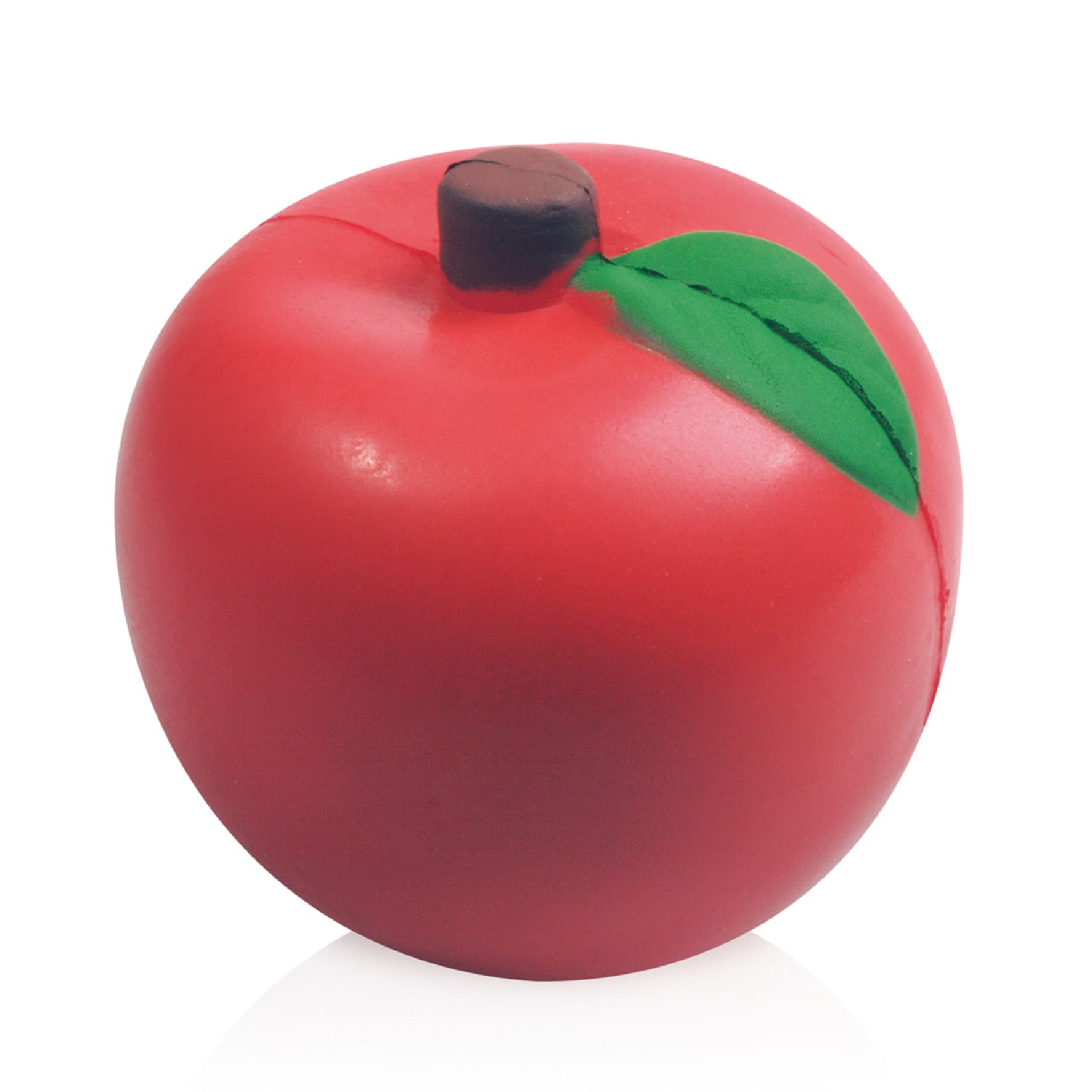 Stress Shape Apple