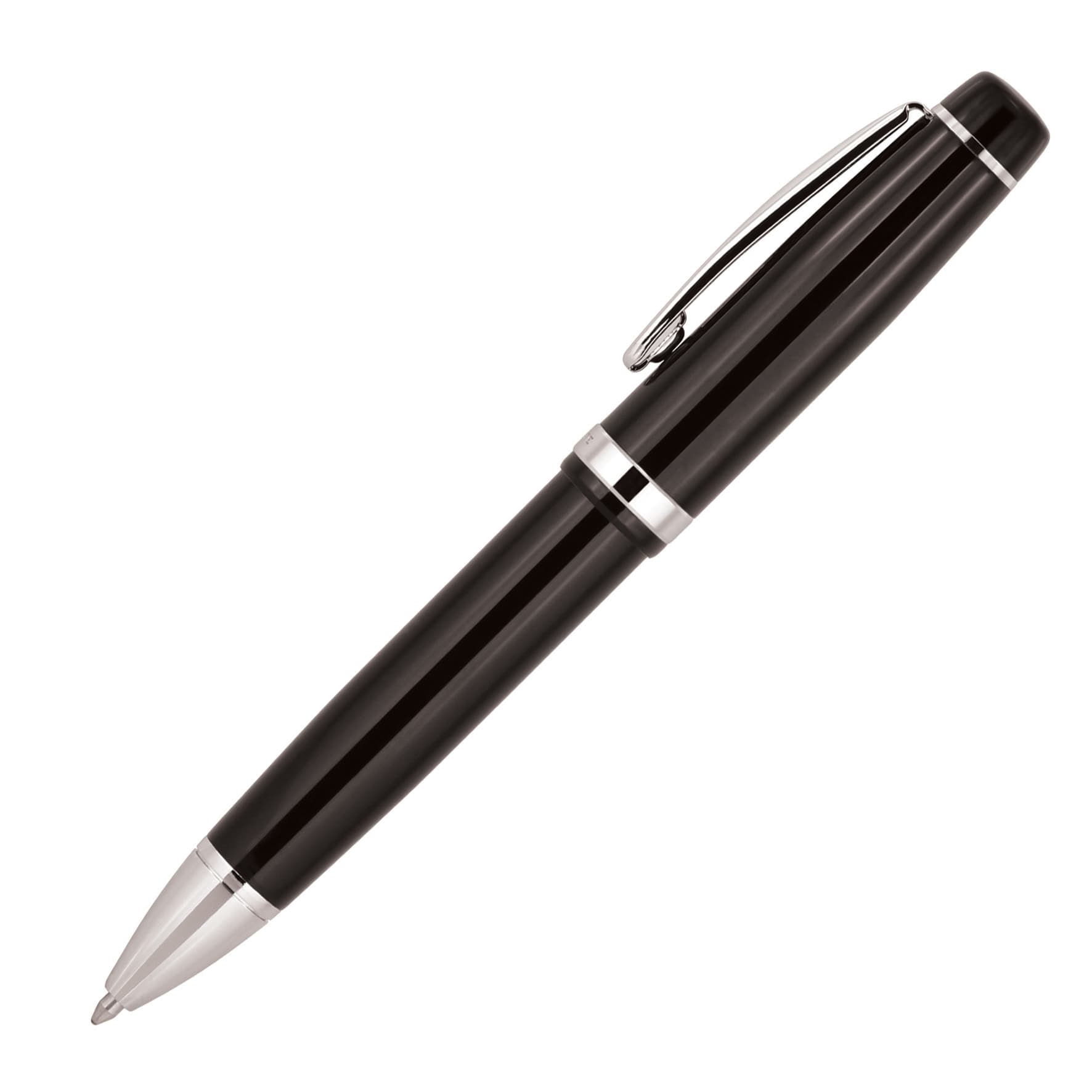 Alternative view of Metal Pen Ballpoint Derofe Banker