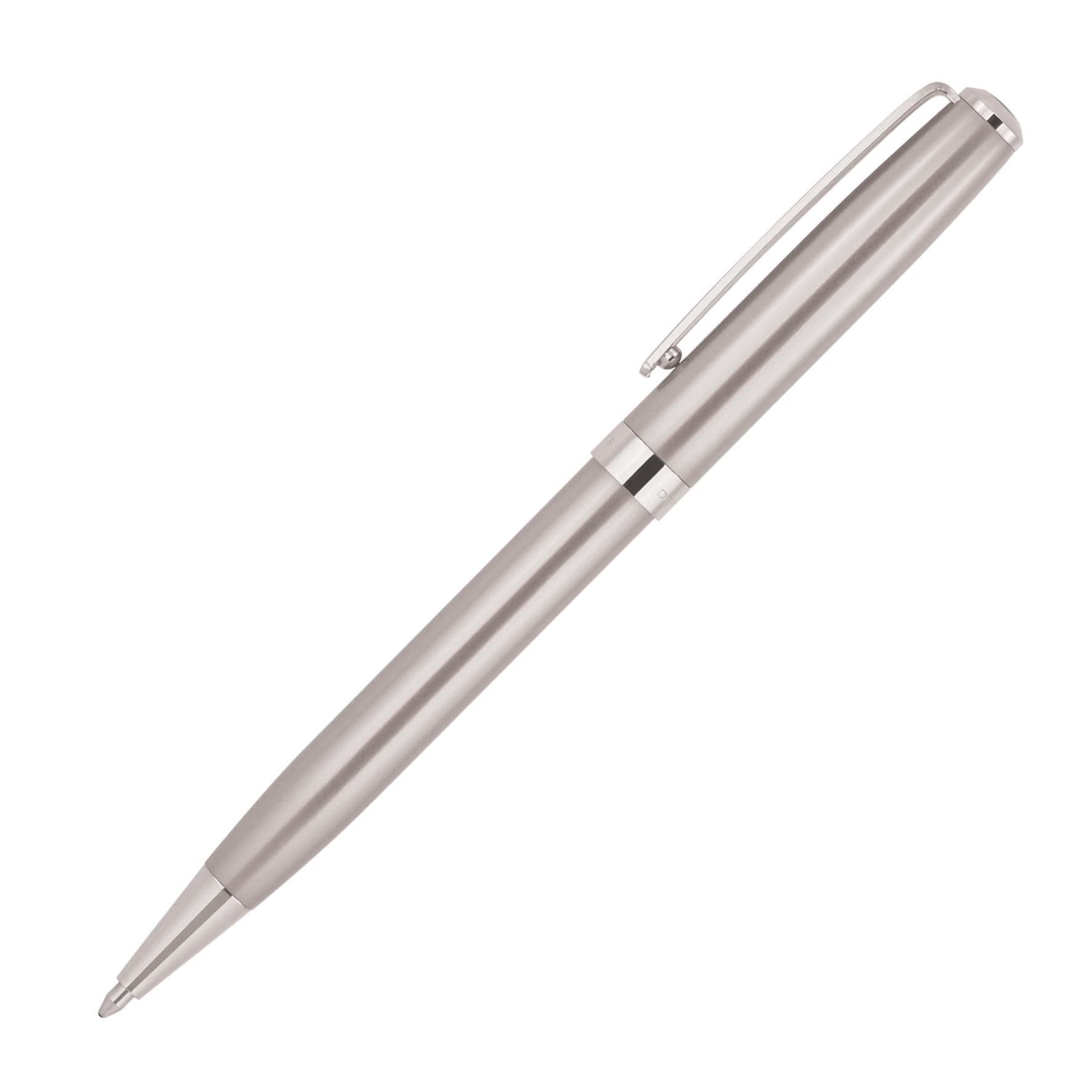 Alternative view of Metal Pen Ballpoint Derofe Connoisseur