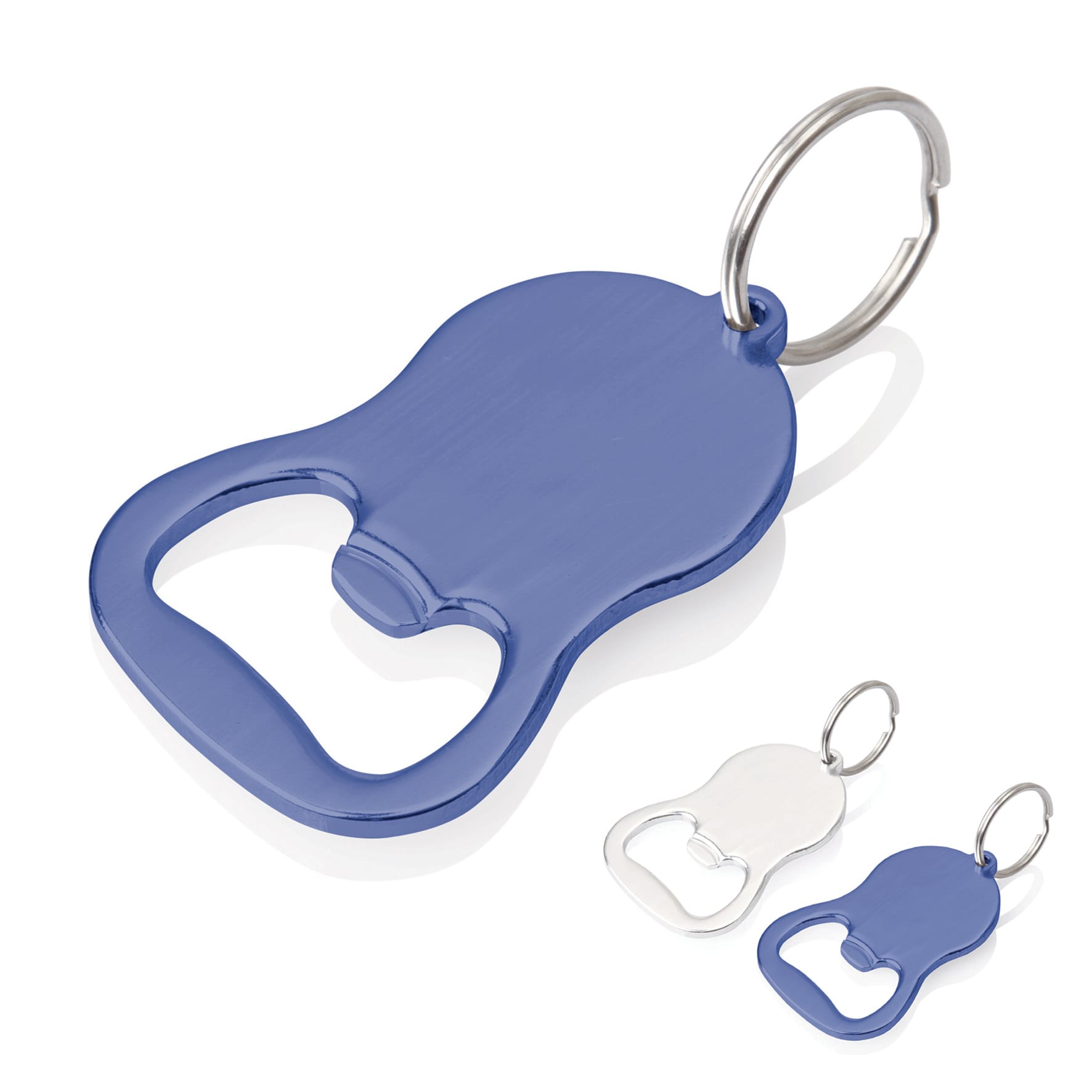 Keyring Bottle Opener