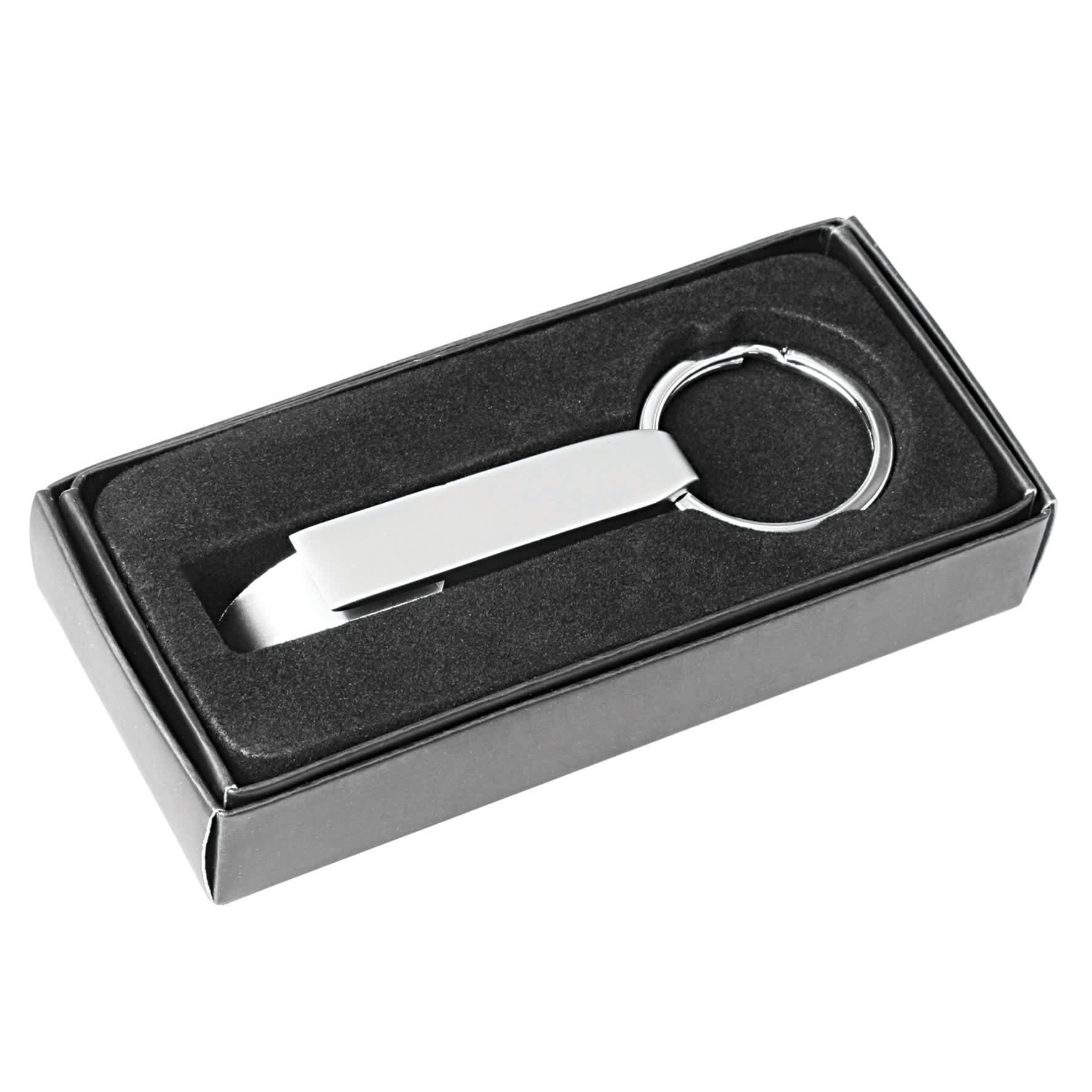 Alternative view of Keyring Bottle Opener