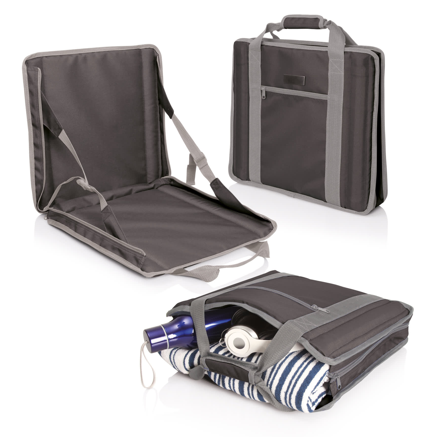 Stadium Seat Carry Bag