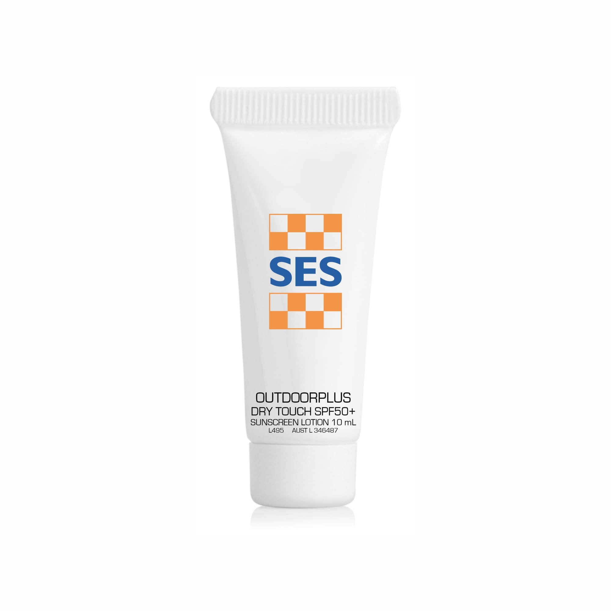 NEW Sunscreen SPF 50+ Australian Made 10ml