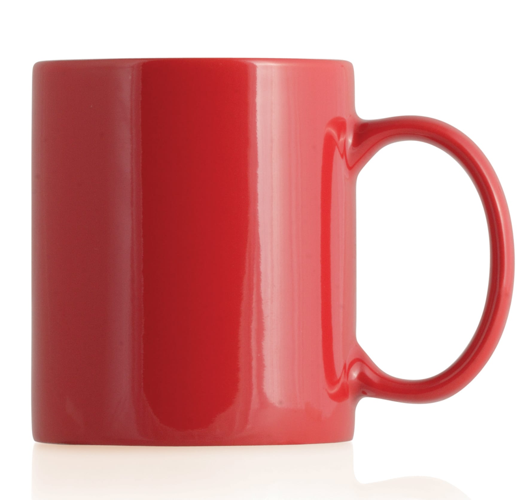 Drinkware - Mugs