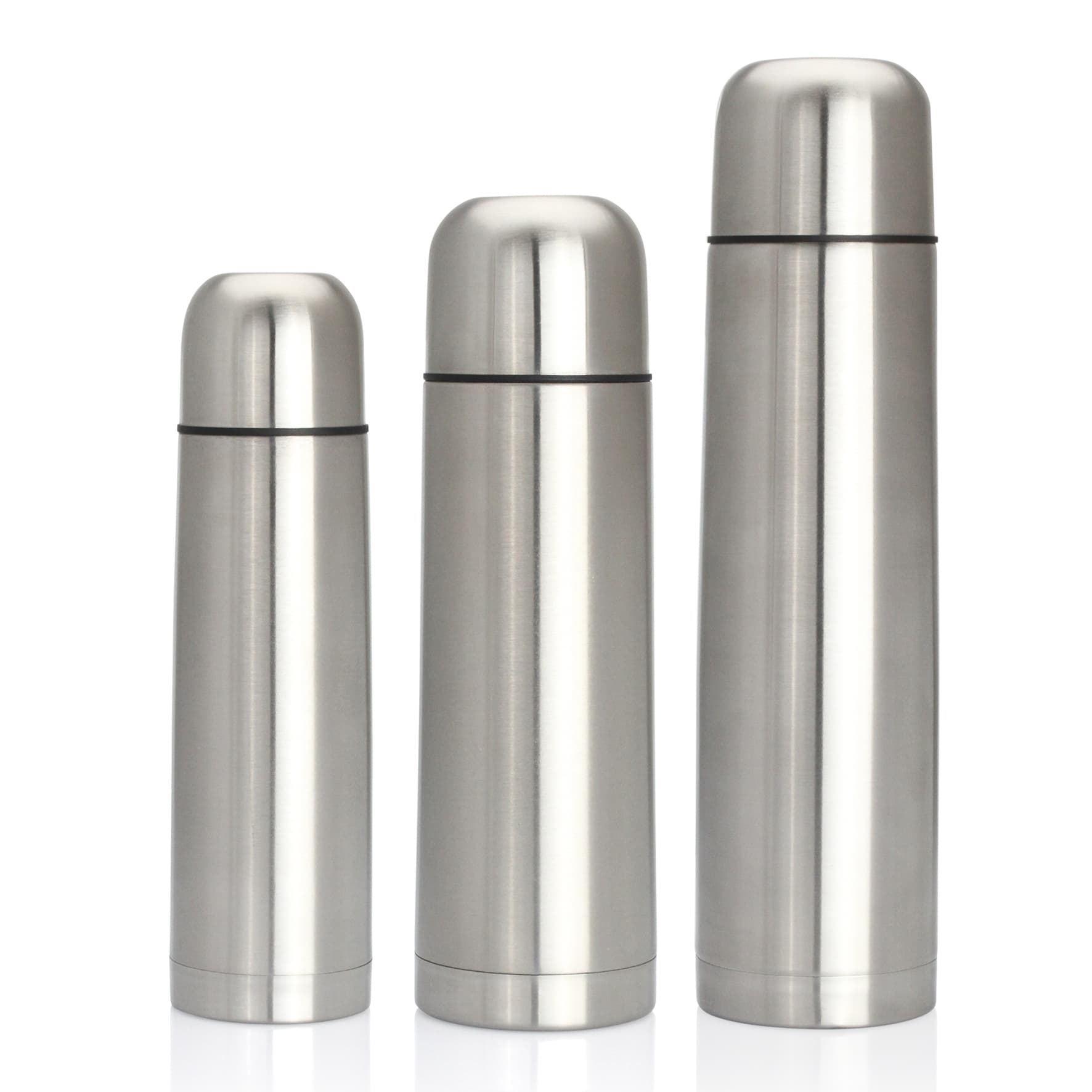 Alternative view of Thermo Flask Stainless Double Wall 500ml