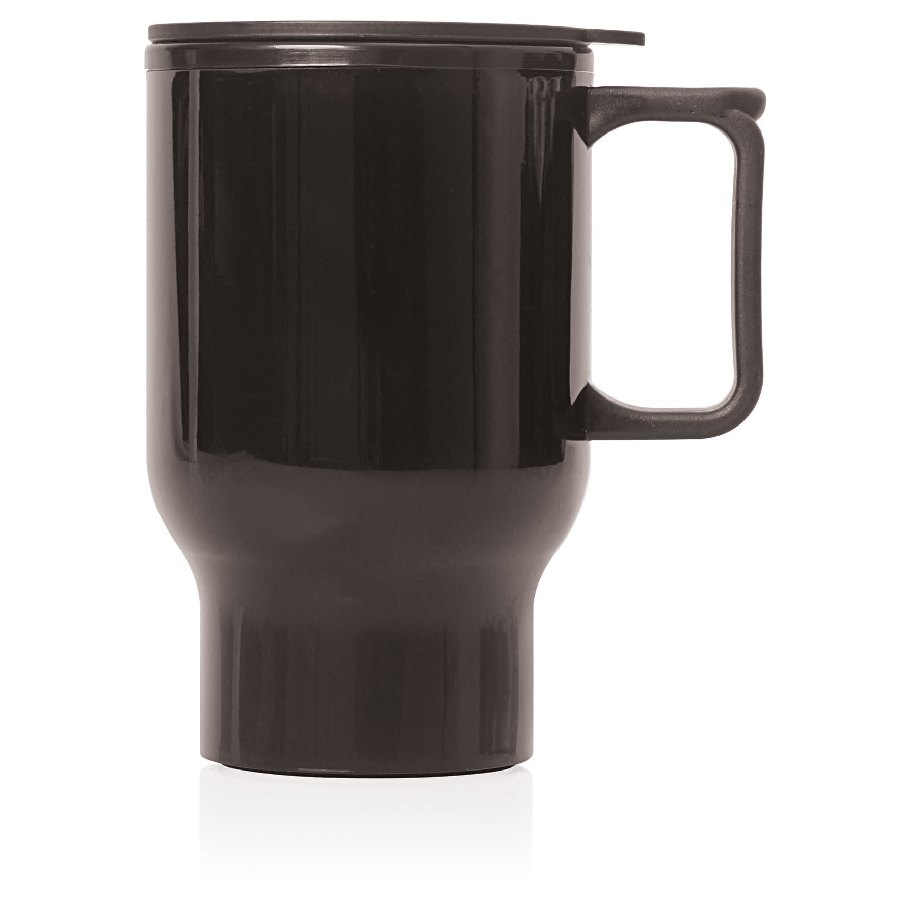 Travel Mug Plastic Double Wall 560ml - M248 Image 
