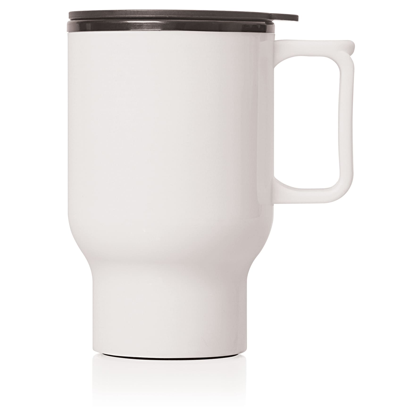 Travel Mug Plastic Double Wall 560ml - M248 Image 