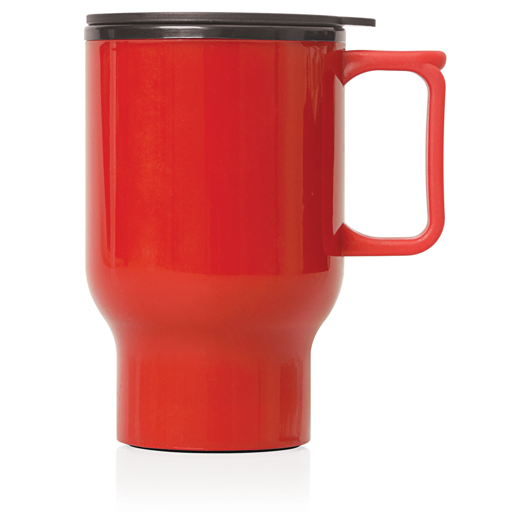 Travel Mug Plastic Double Wall 560ml - M248 Image 