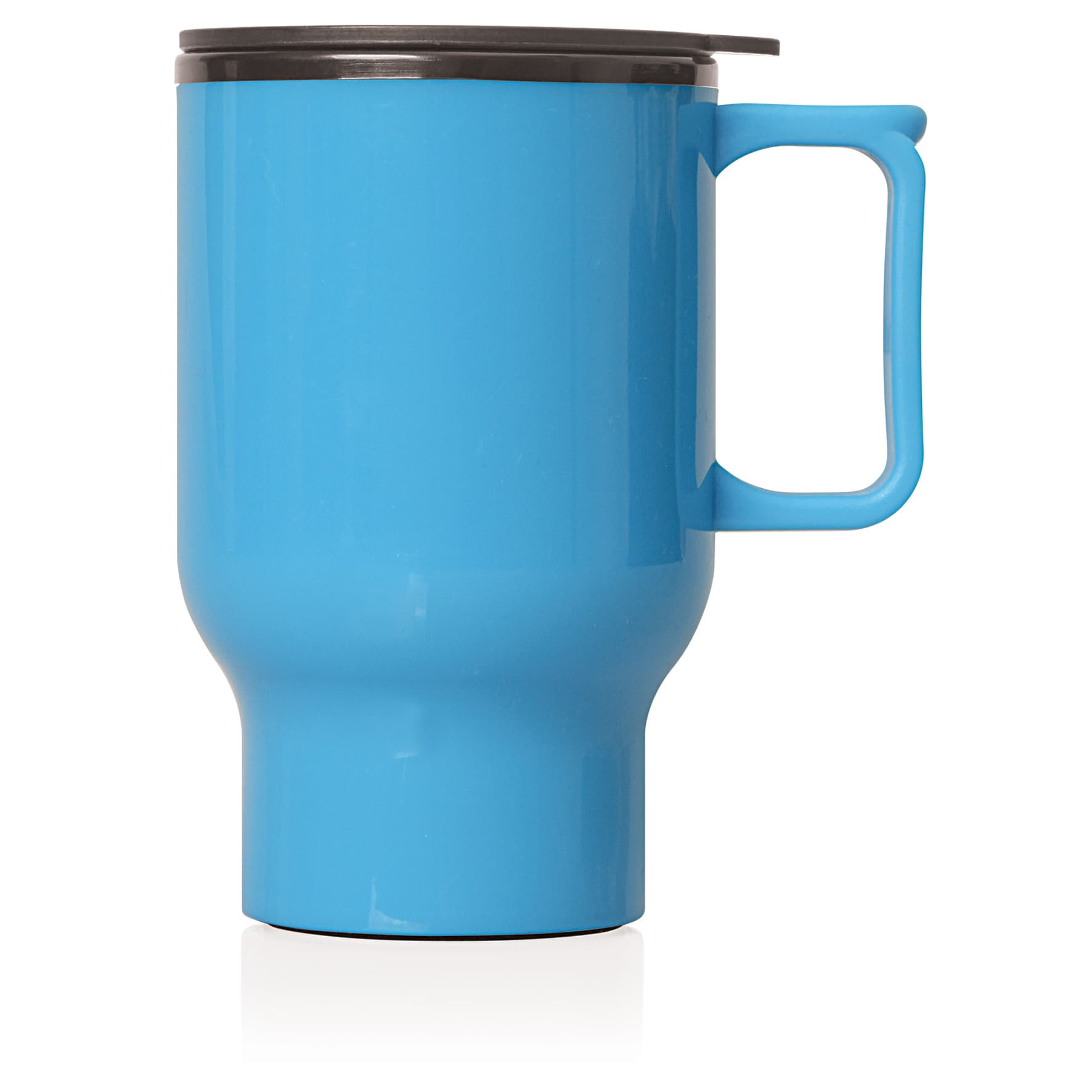 Travel Mug Plastic Double Wall 560ml - M248 Image 