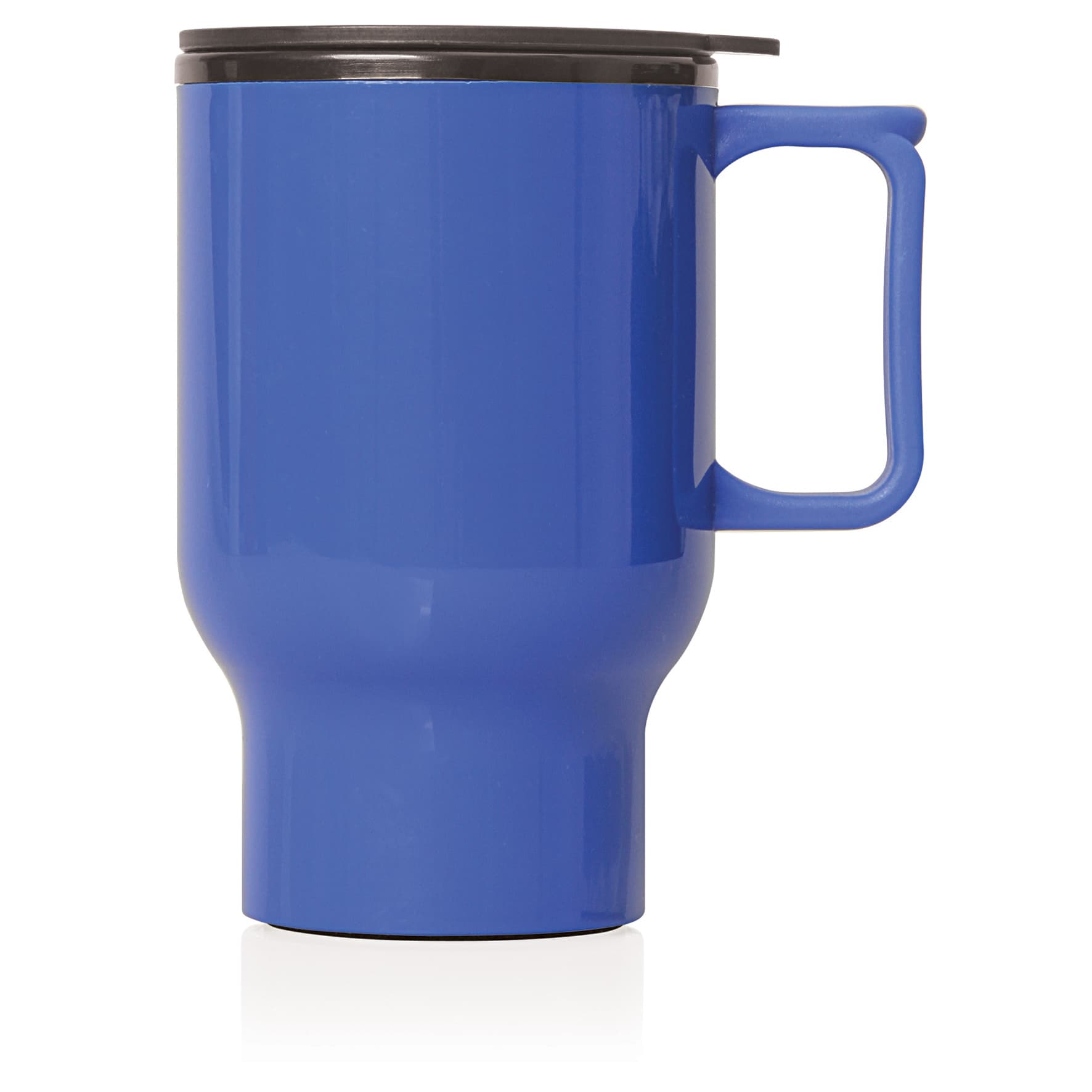 Travel Mug Plastic Double Wall 560ml - M248 Image 