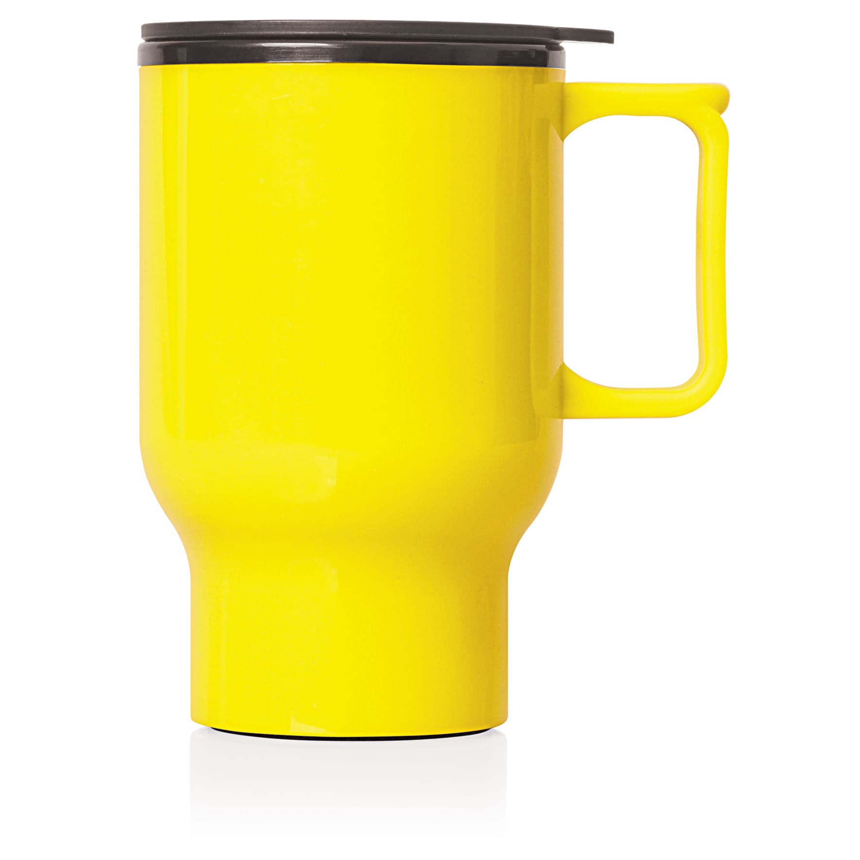 Travel Mug Plastic Double Wall 560ml - M248 Image 