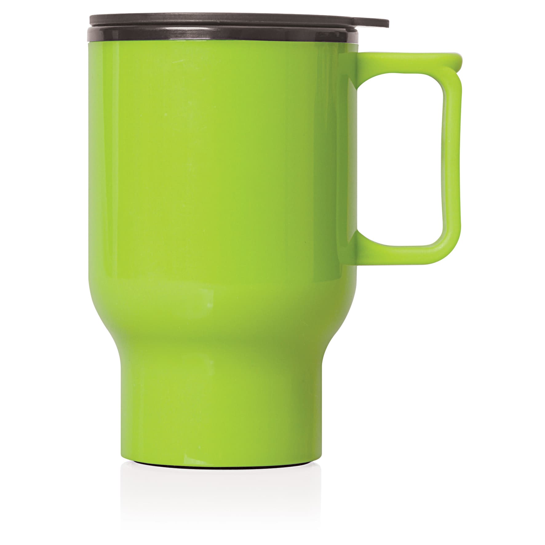 Travel Mug Plastic Double Wall 560ml - M248 Image 