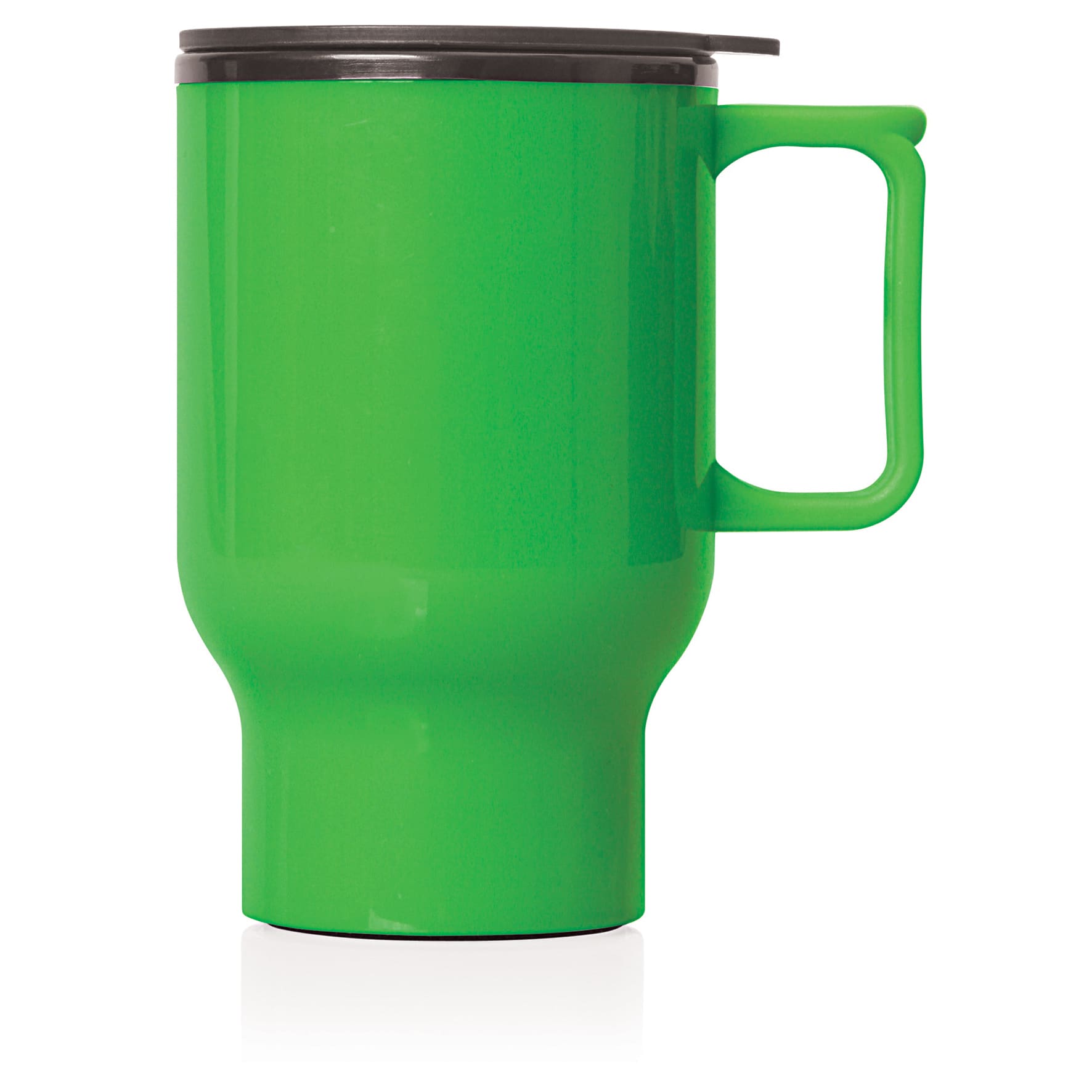 Travel Mug Plastic Double Wall 560ml - M248 Image 
