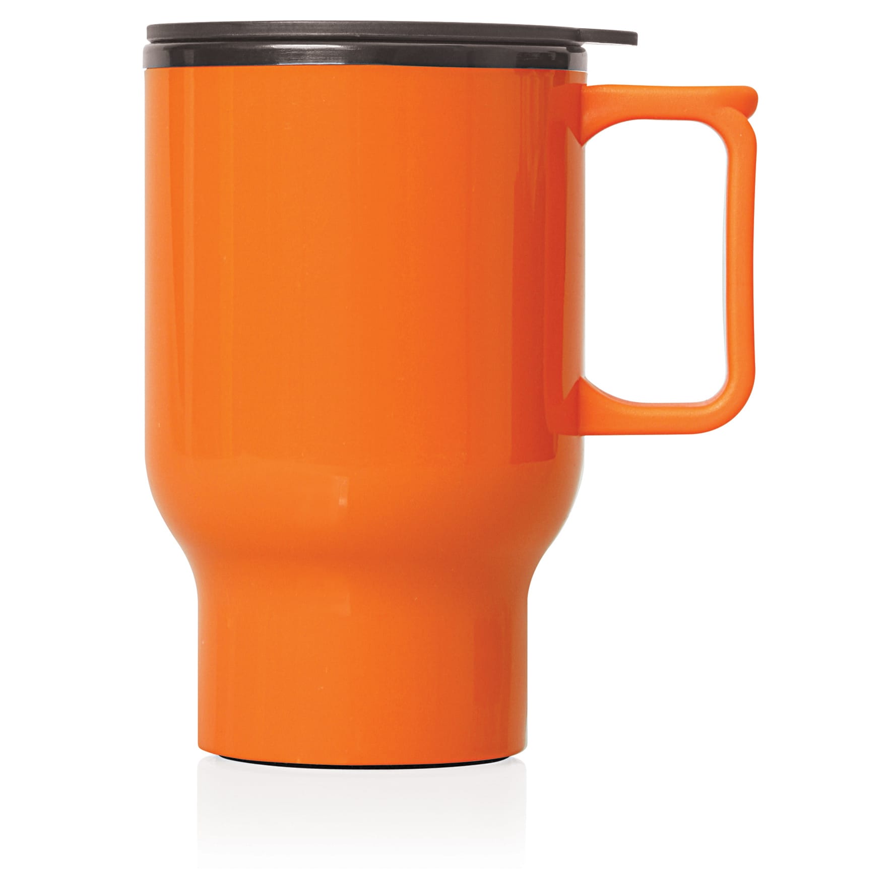 Travel Mug Plastic Double Wall 560ml - M248 Image 