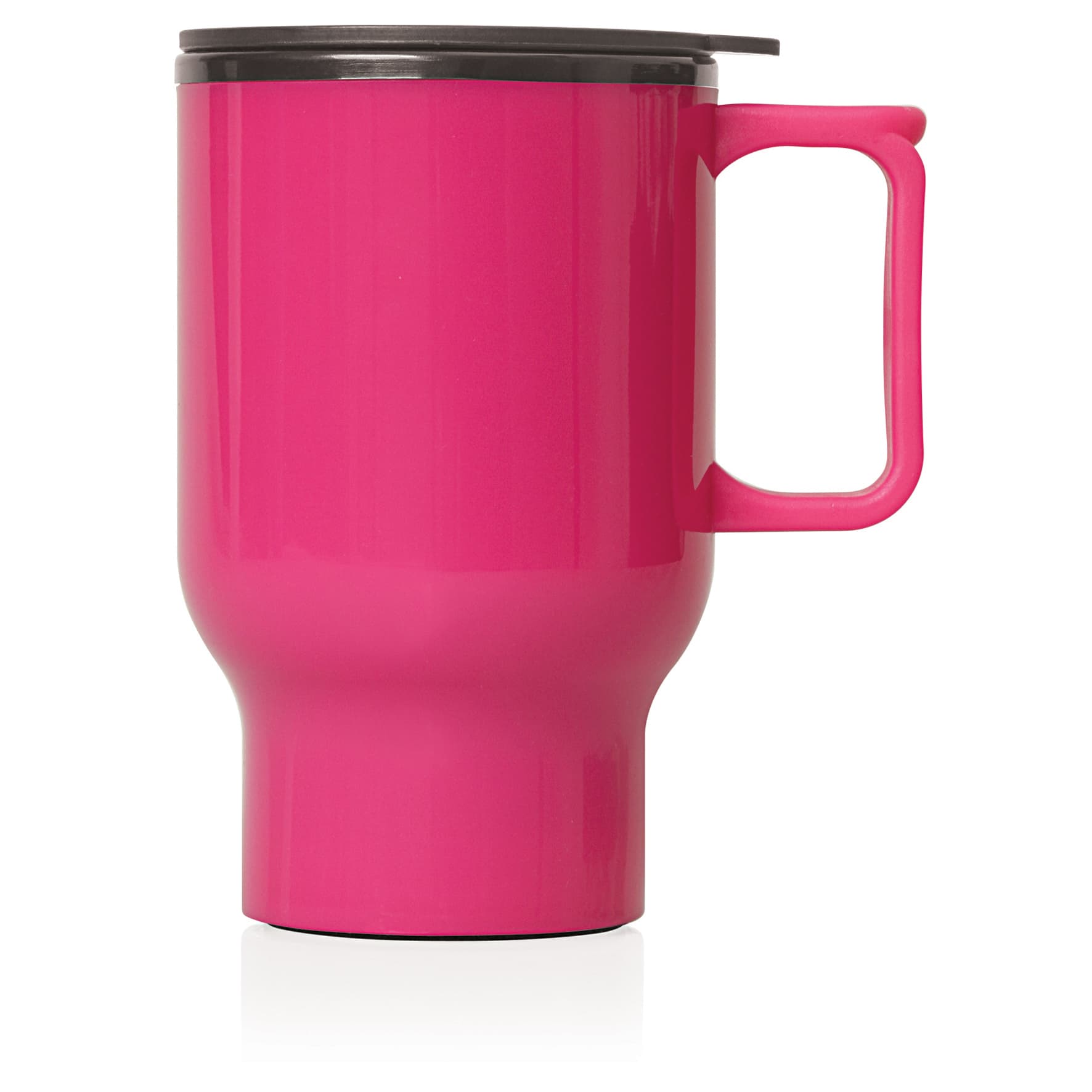 Travel Mug Plastic Double Wall 560ml - M248 Image 