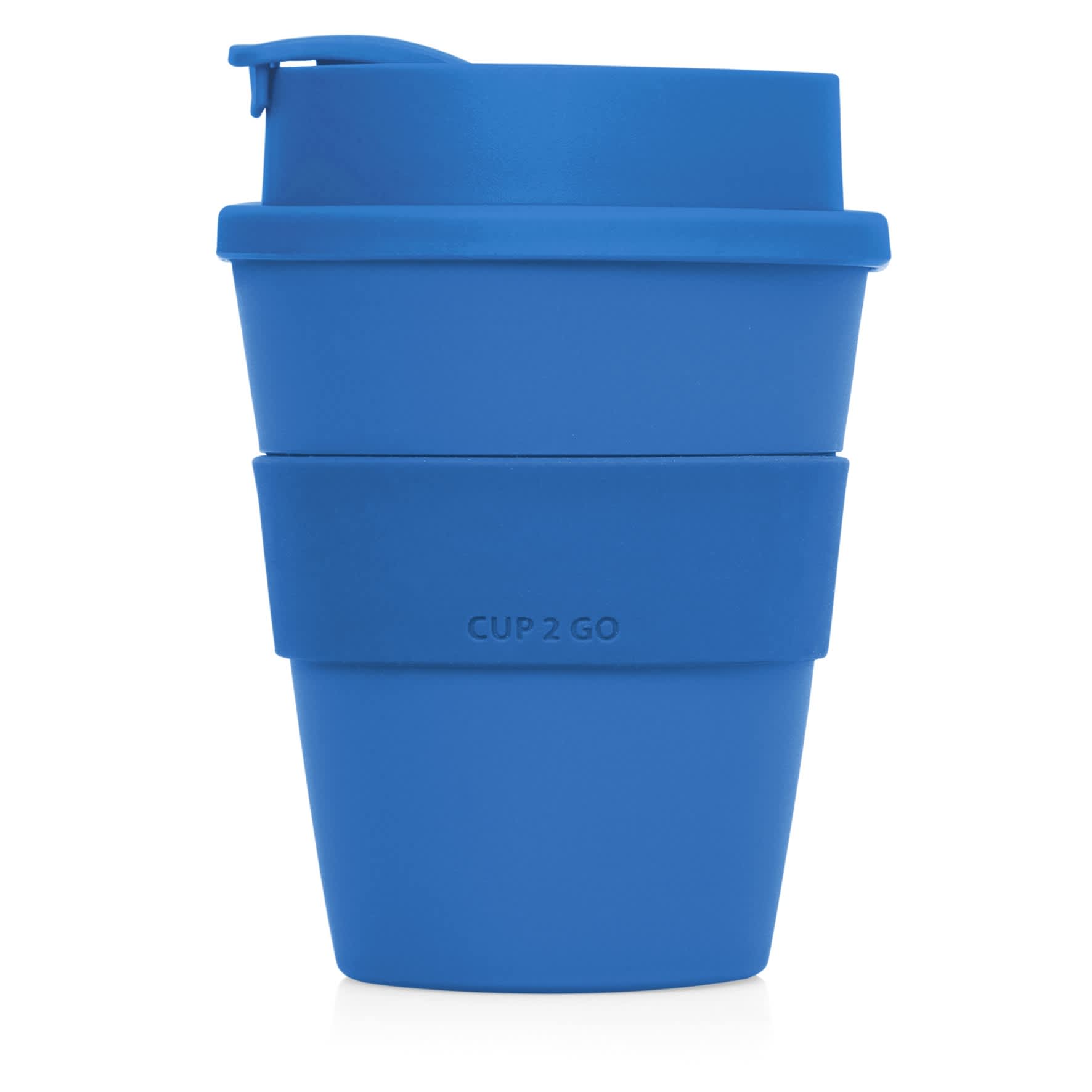 Alternative view of Eco Coffee Cup Plastic Cup2Go 356ml