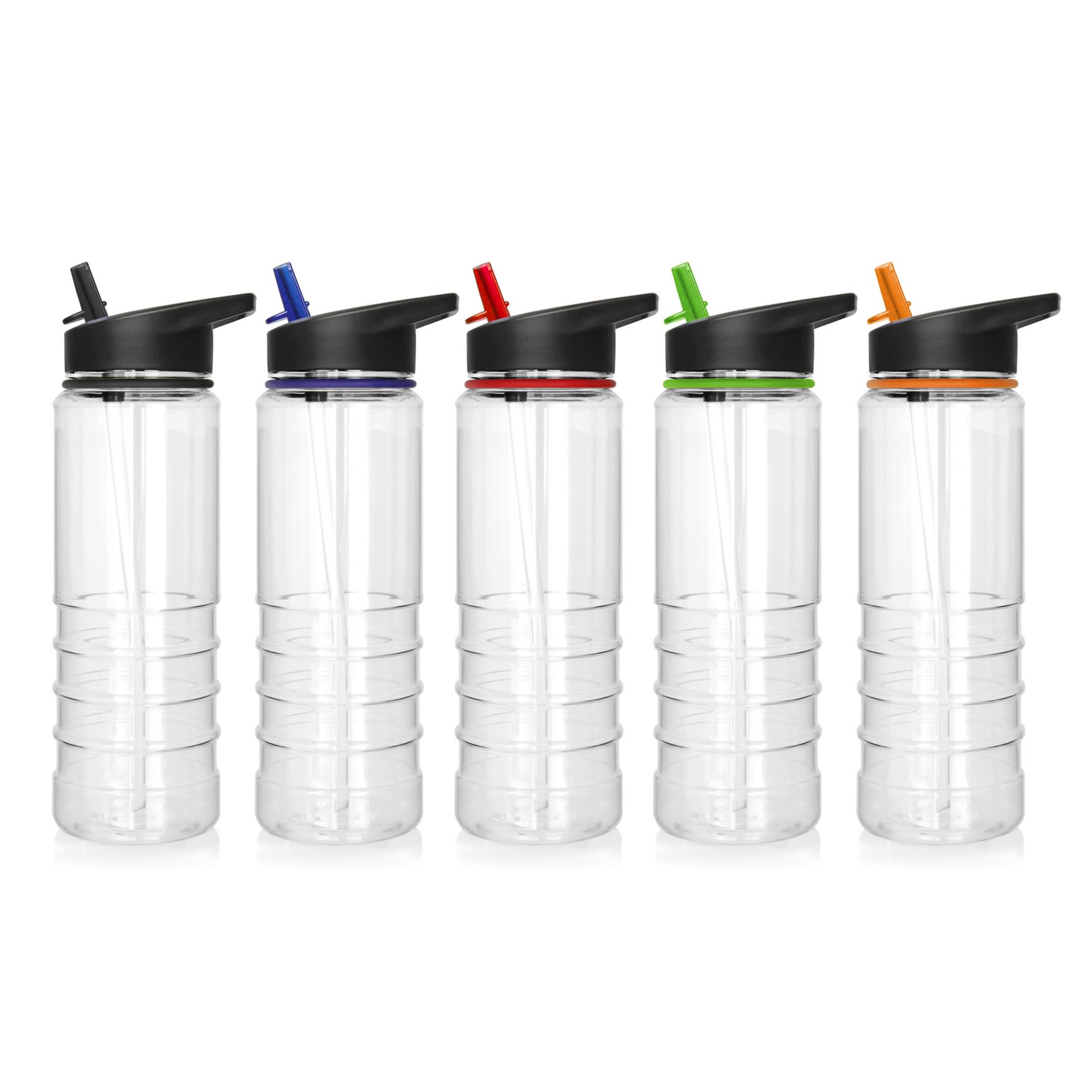 Alternative view of Bottle Tritan 750ml