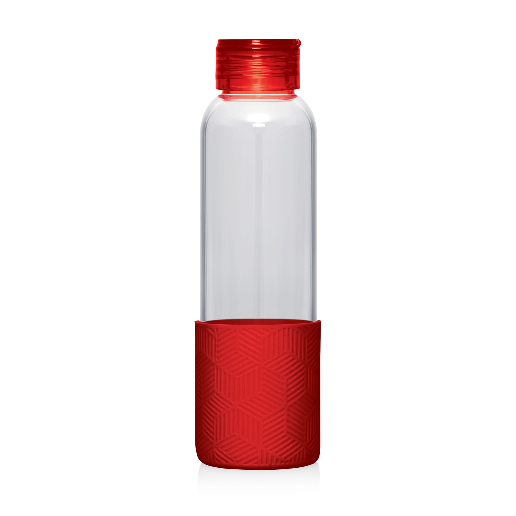 Bottle Glass 600ml