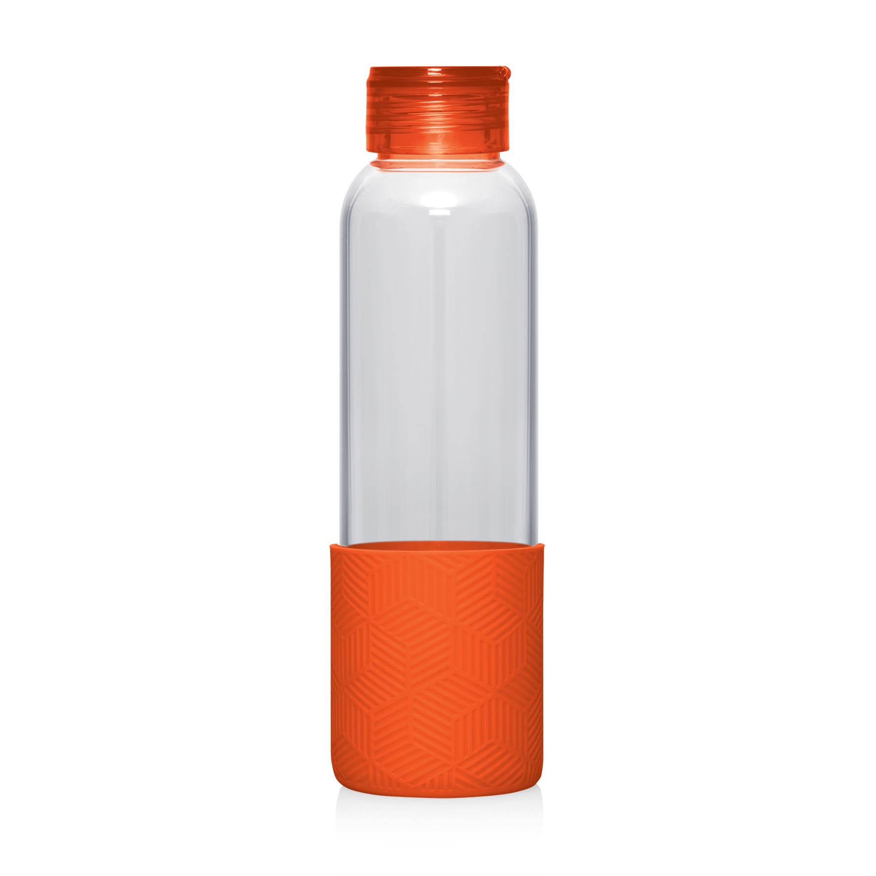 Bottle Glass 600ml