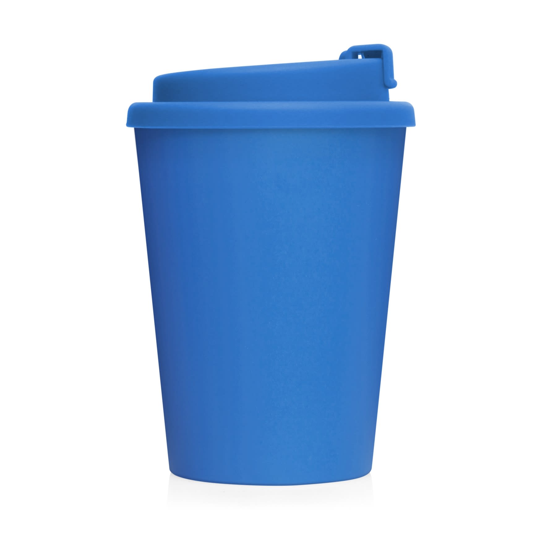 Alternative view of Eco Coffee Cup Plastic Double Wall Cup2Go 356ml