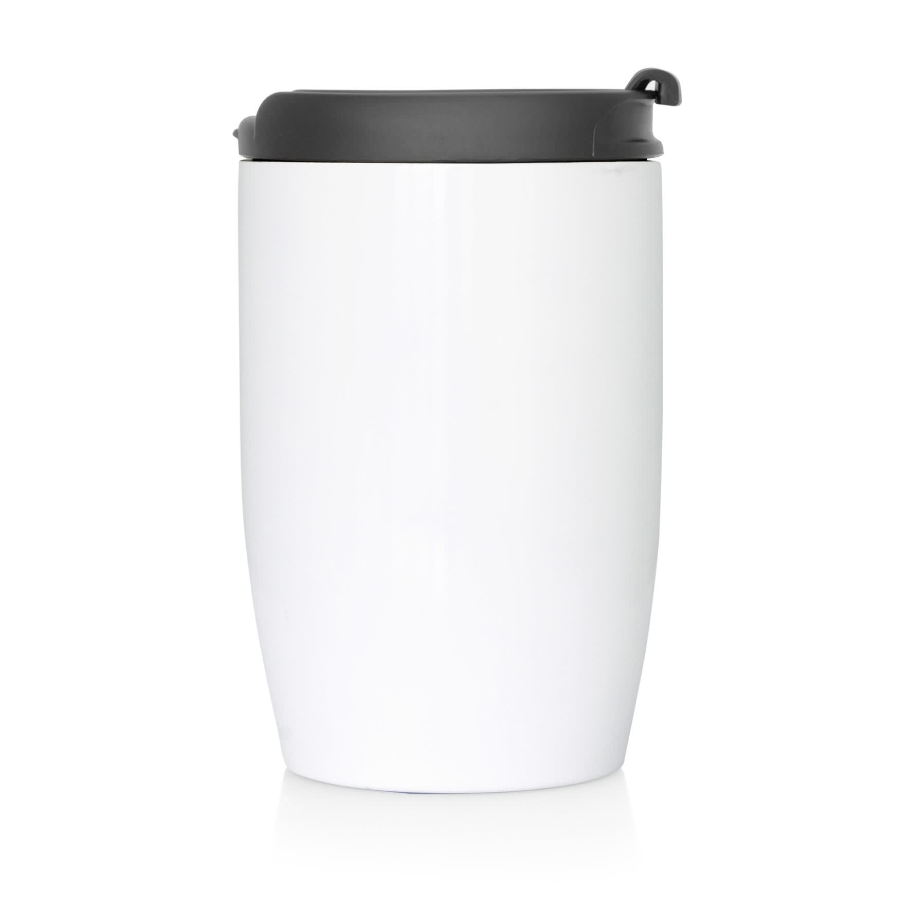 Alternative view of Eco Coffee Cup Stainless Double Wall Cup2Go 356ml