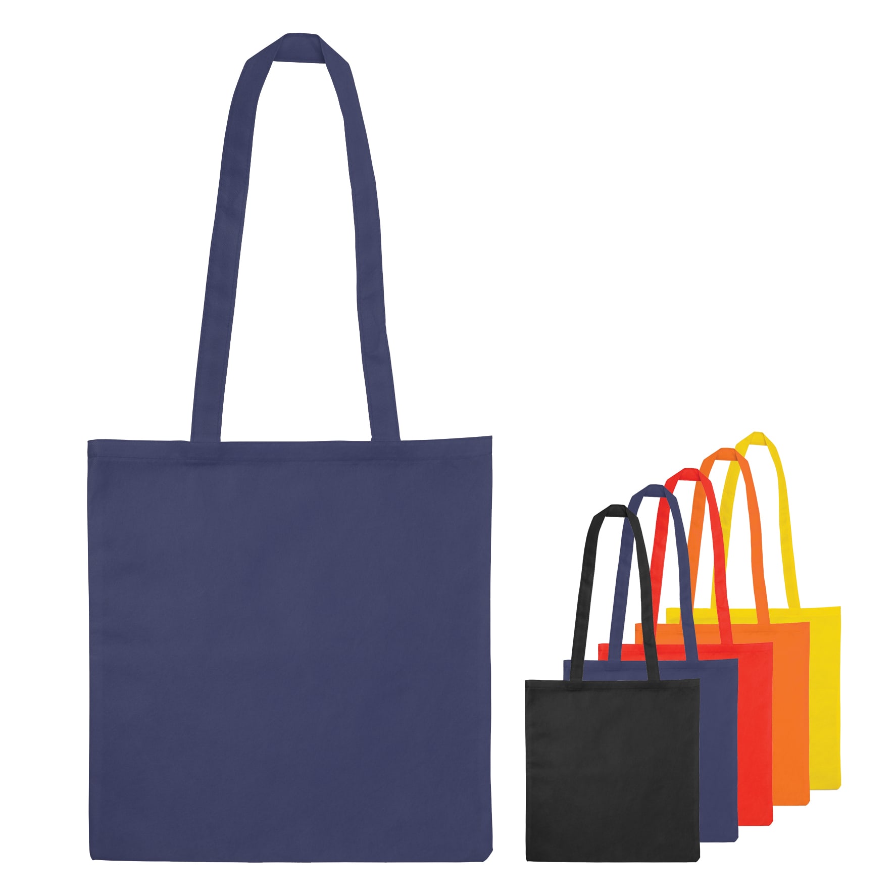 Bags - Tote Bags