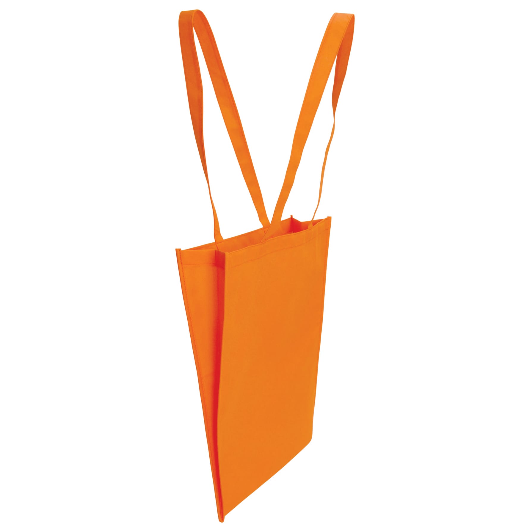 Alternative view of Bag Non Woven with V Gusset