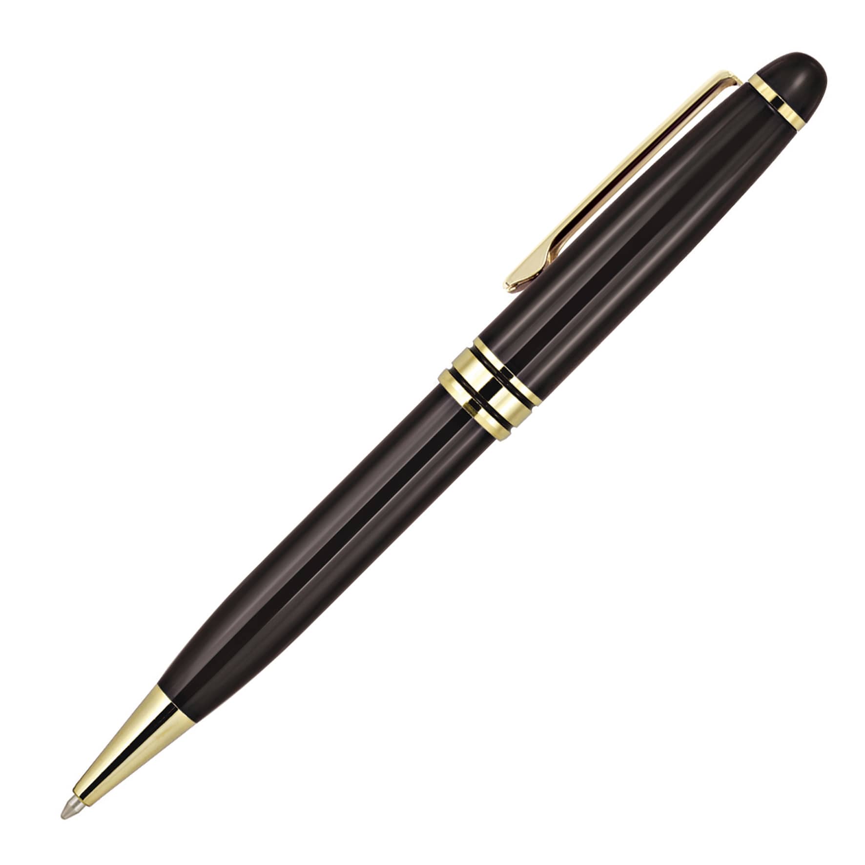 Pencil Mechanical Metal Prestige Classical