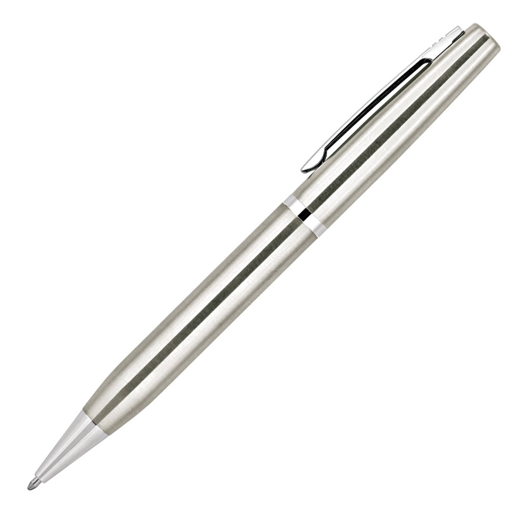 Metal Pen Ballpoint Prestige Palermo