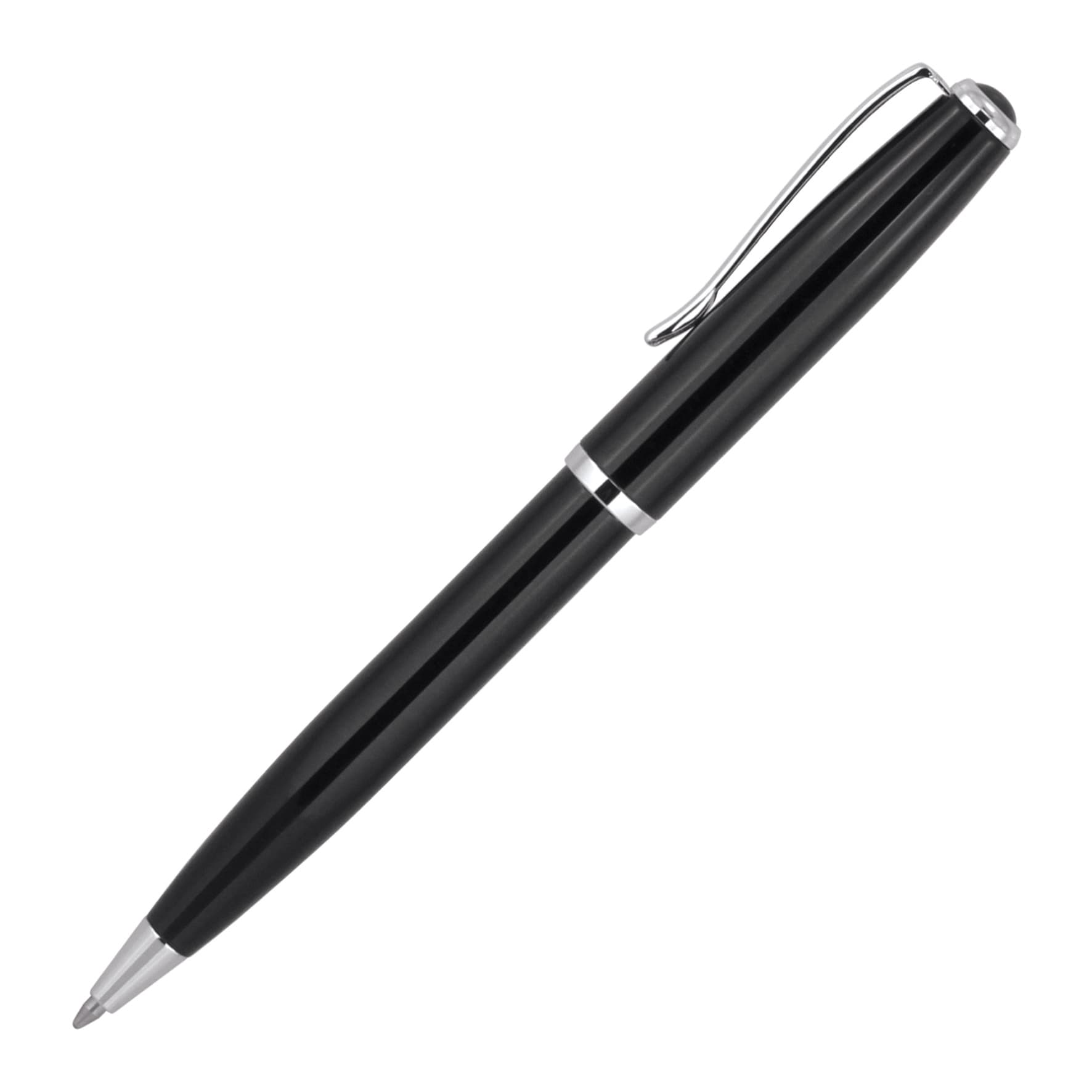 Alternative view of Metal Pen Ballpoint Prestige Ibiza