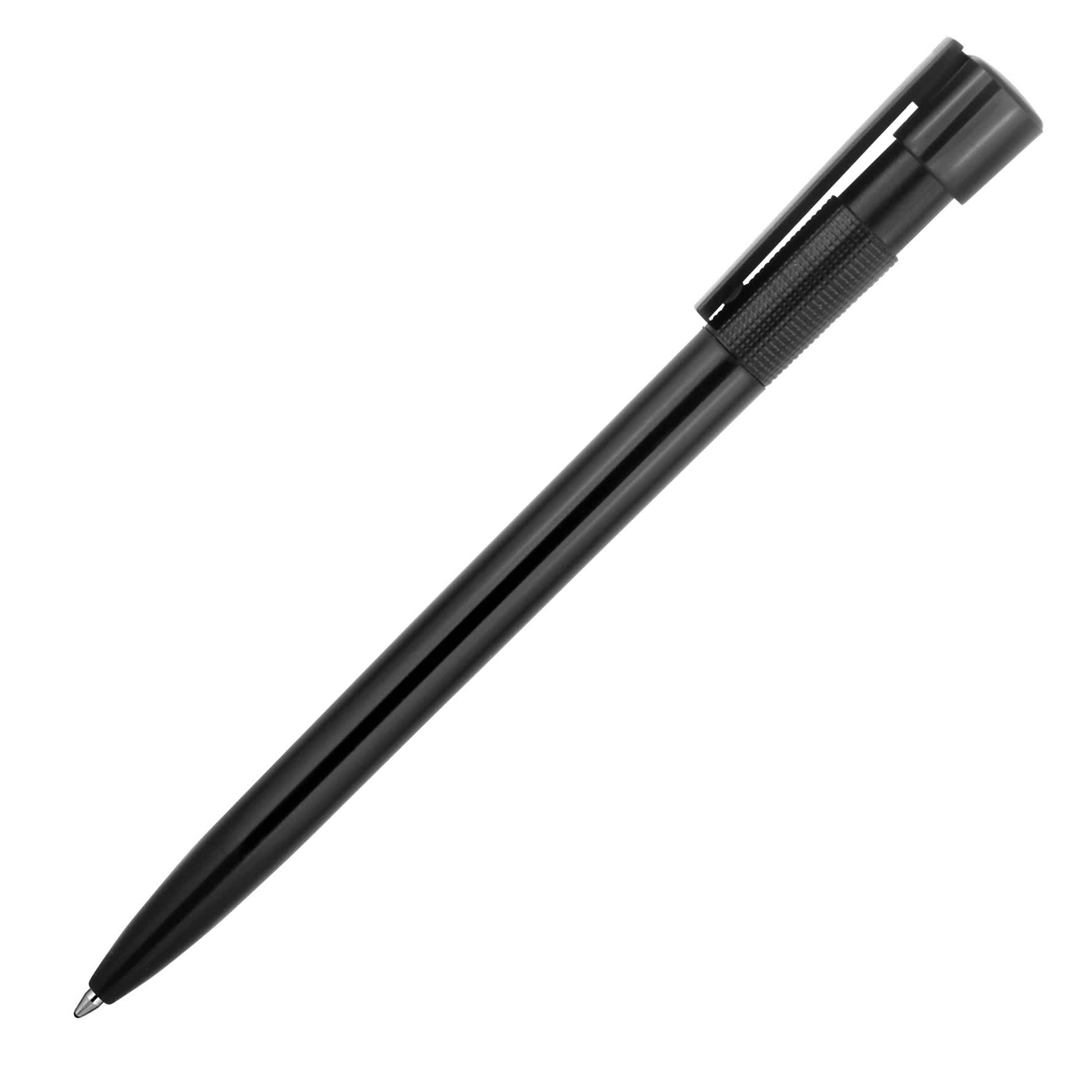 Alternative view of Plastic Pen Ballpoint High Gloss Fantastico