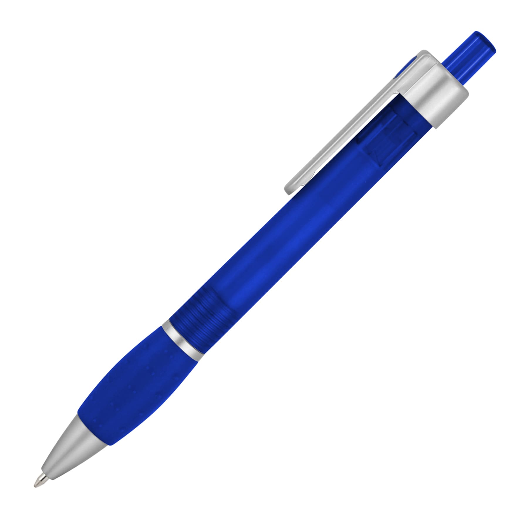 Alternative view of Plastic Pen Ballpoint Rocco