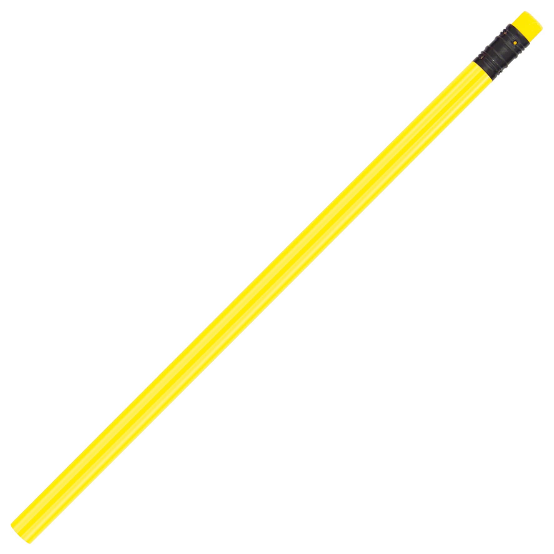 Alternative view of Pencil Neon