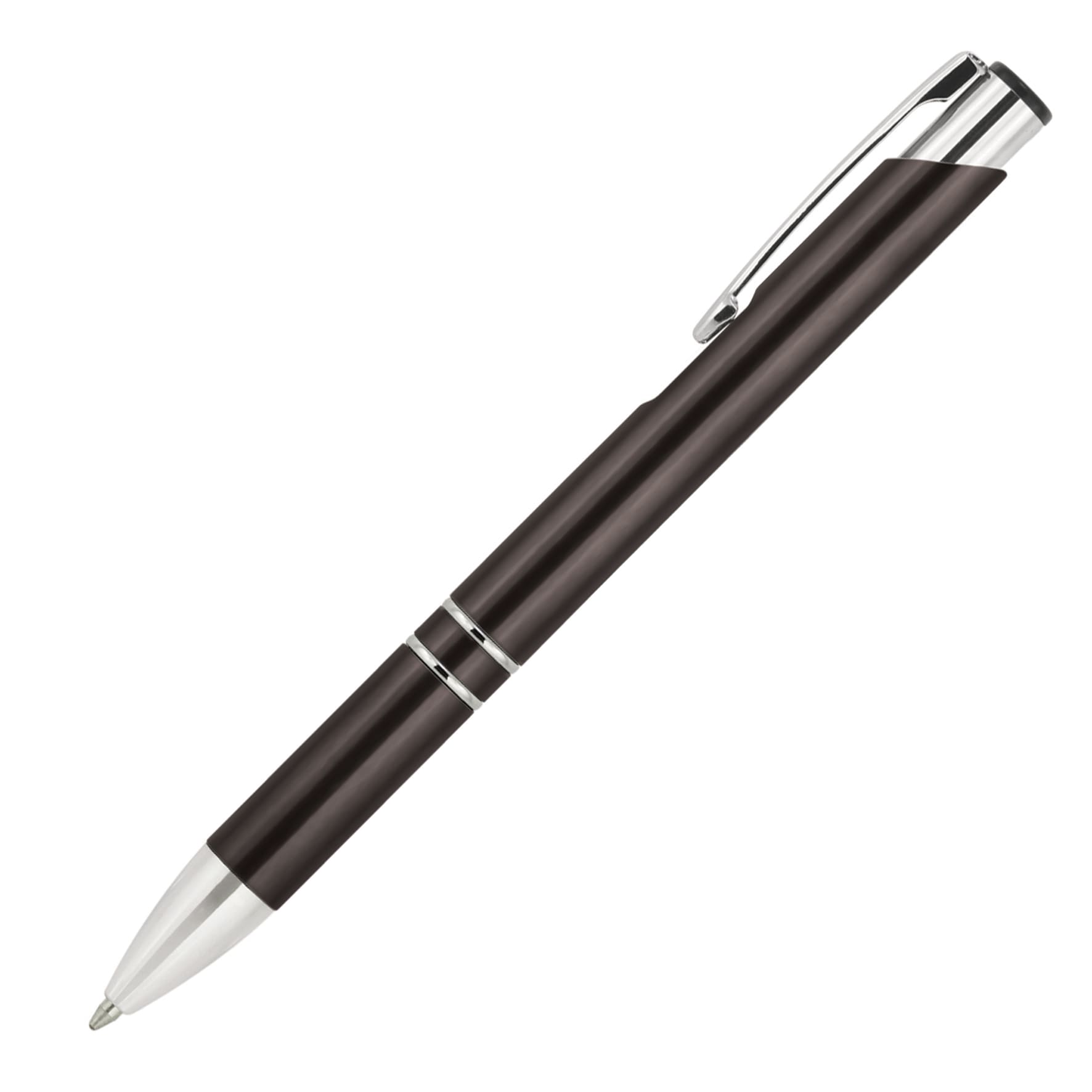 Alternative view of Plastic Pen Ballpoint Julia