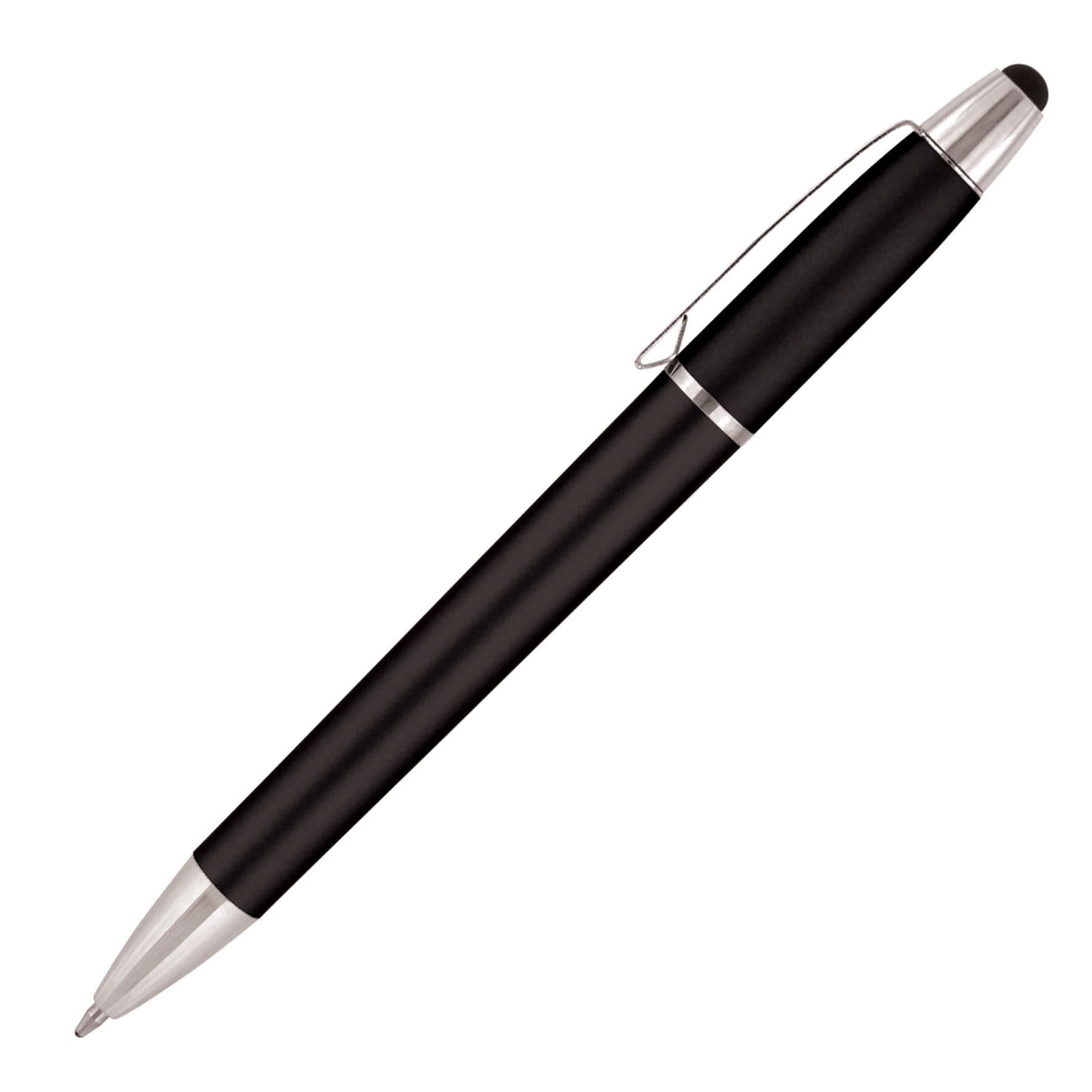 Alternative view of Plastic Pen Ballpoint Stylus Blaze