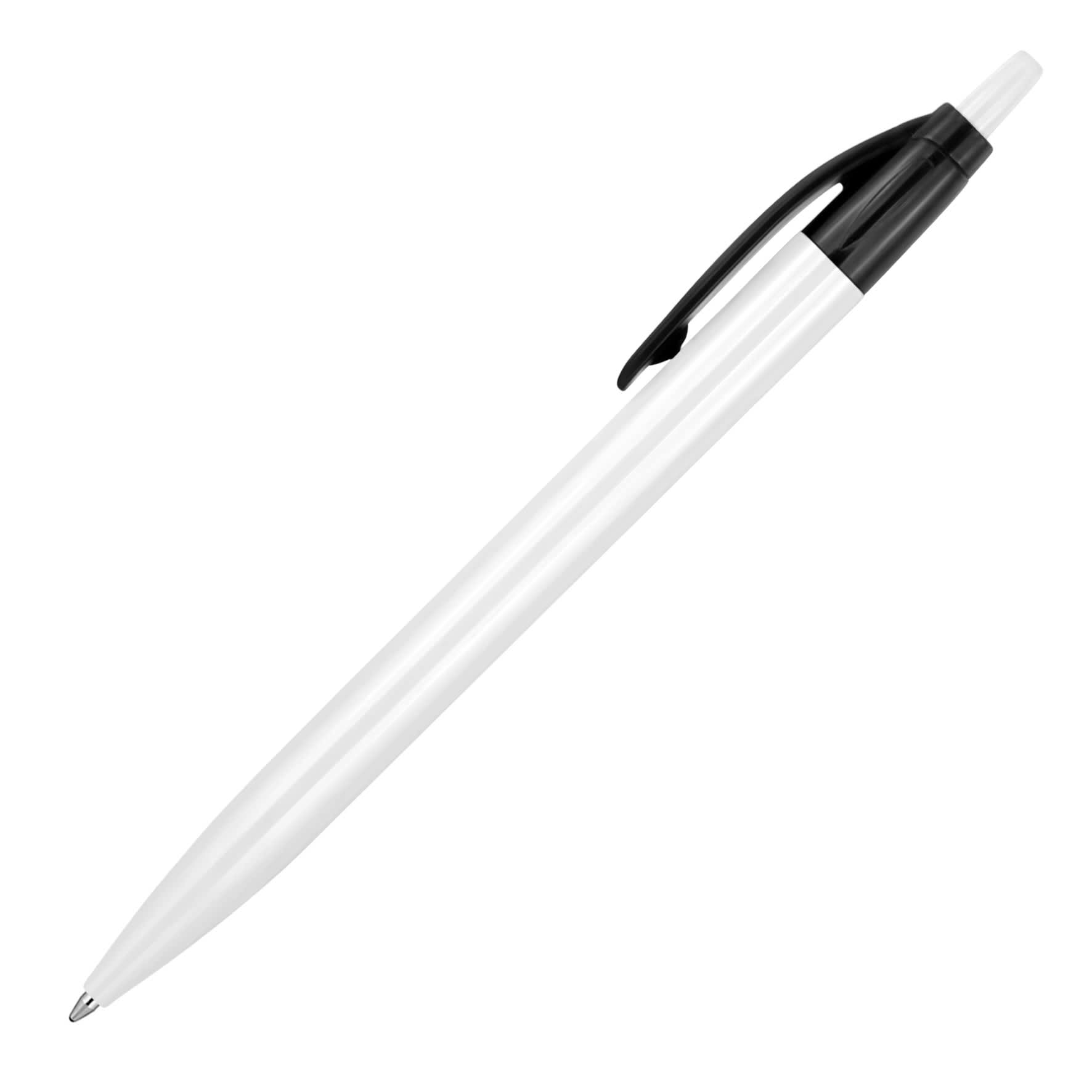 Alternative view of Plastic Pen Ballpoint Lola