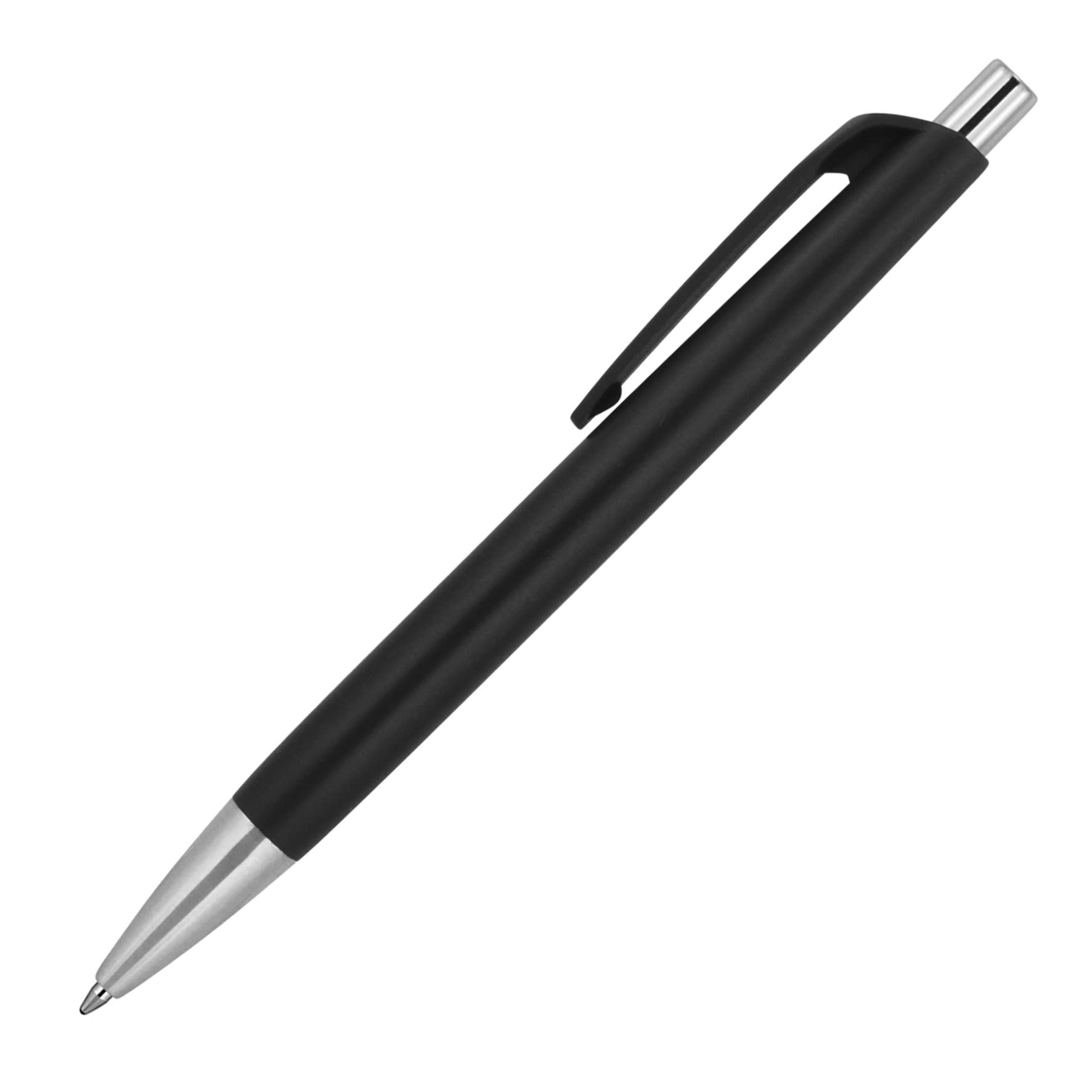 Alternative view of Plastic Pen Ballpoint Matte Peter