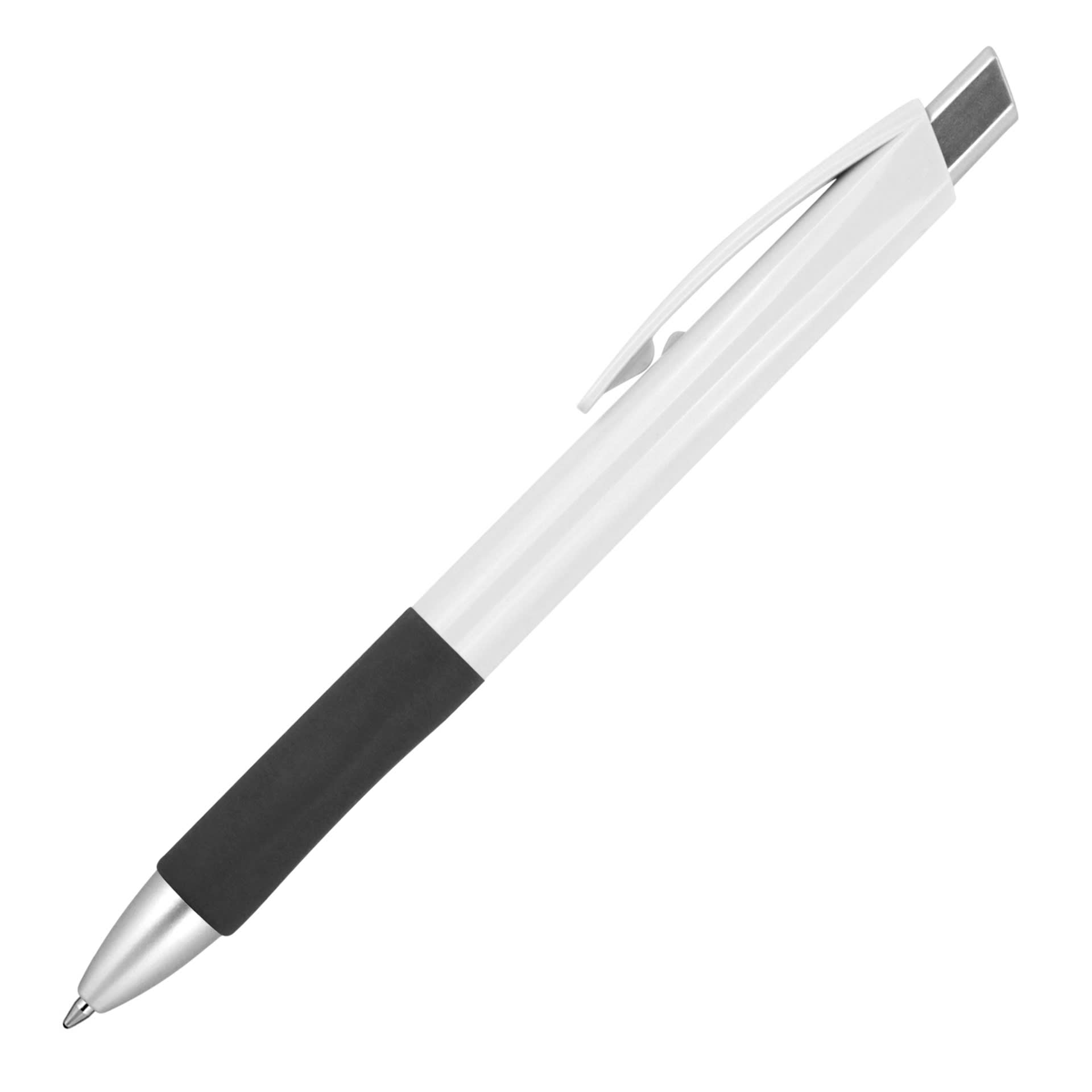 Alternative view of Plastic Pen Ballpoint Tash