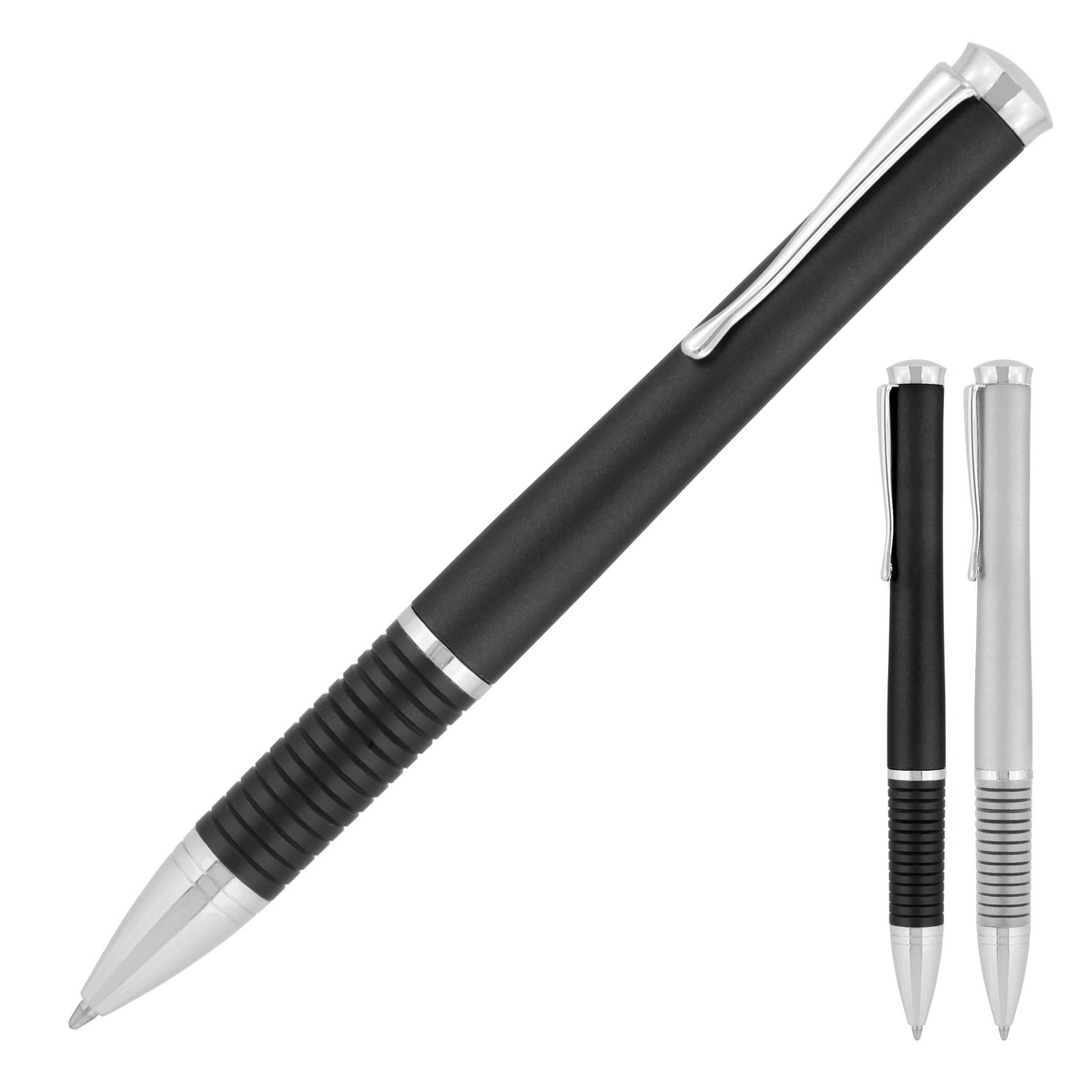 Metal Pen Ballpoint Executive Elan