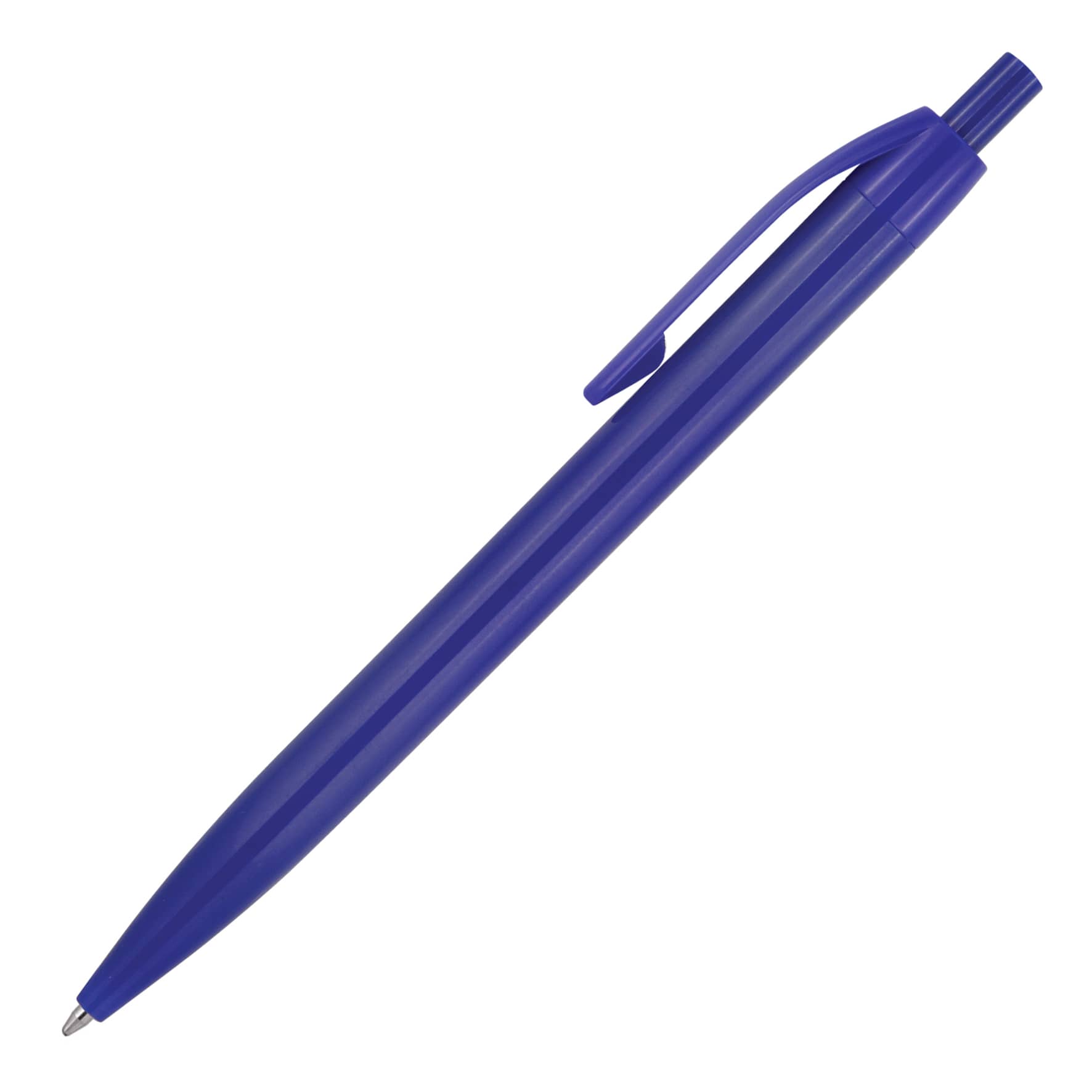 Plastic Pen Ballpoint Alida