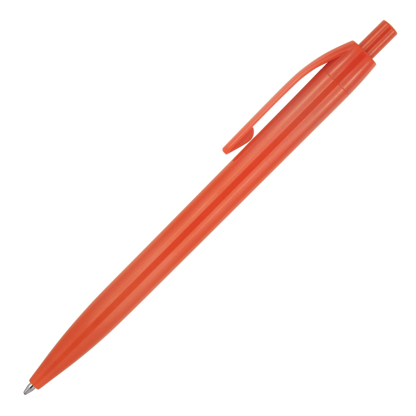 Plastic Pen Ballpoint Alida