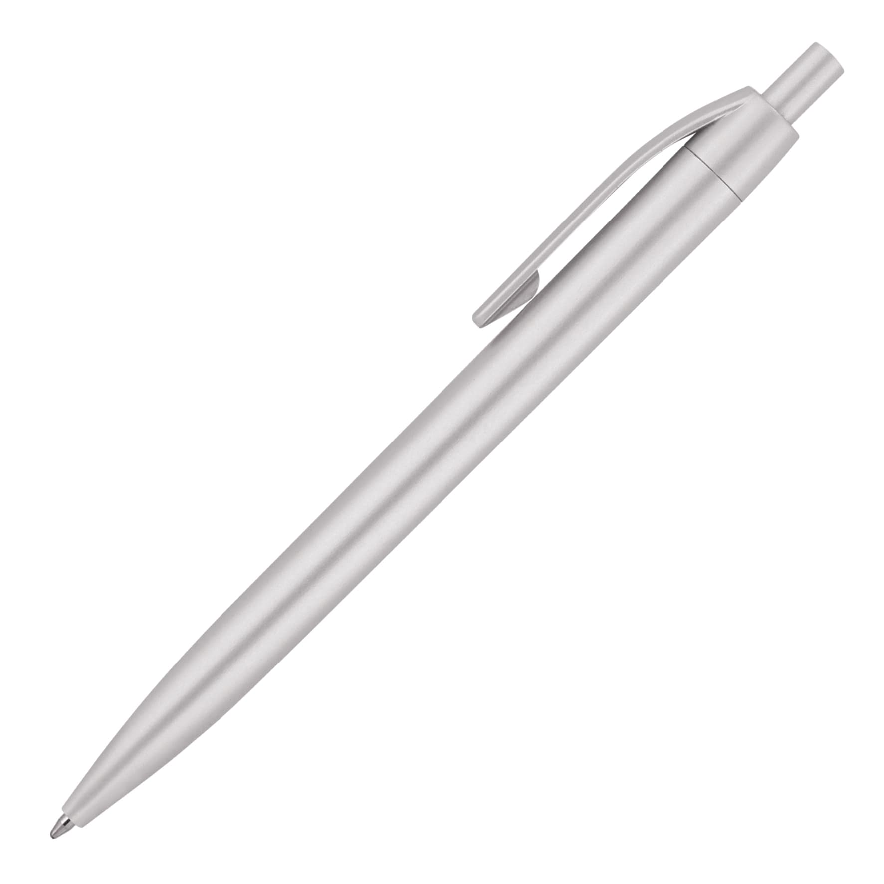 Plastic Pen Ballpoint Alida