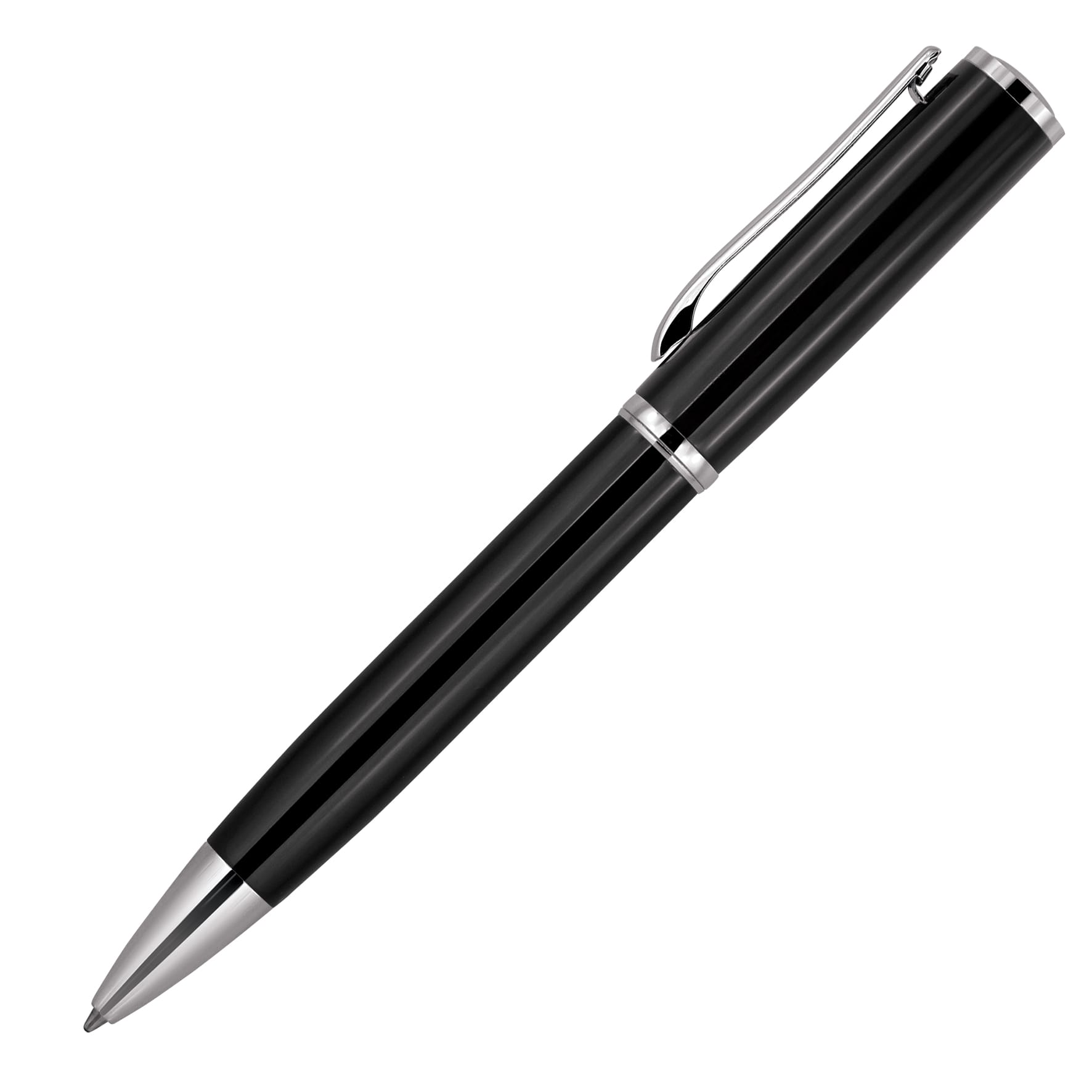 Alternative view of Metal Pen Ballpoint Prestige Diana