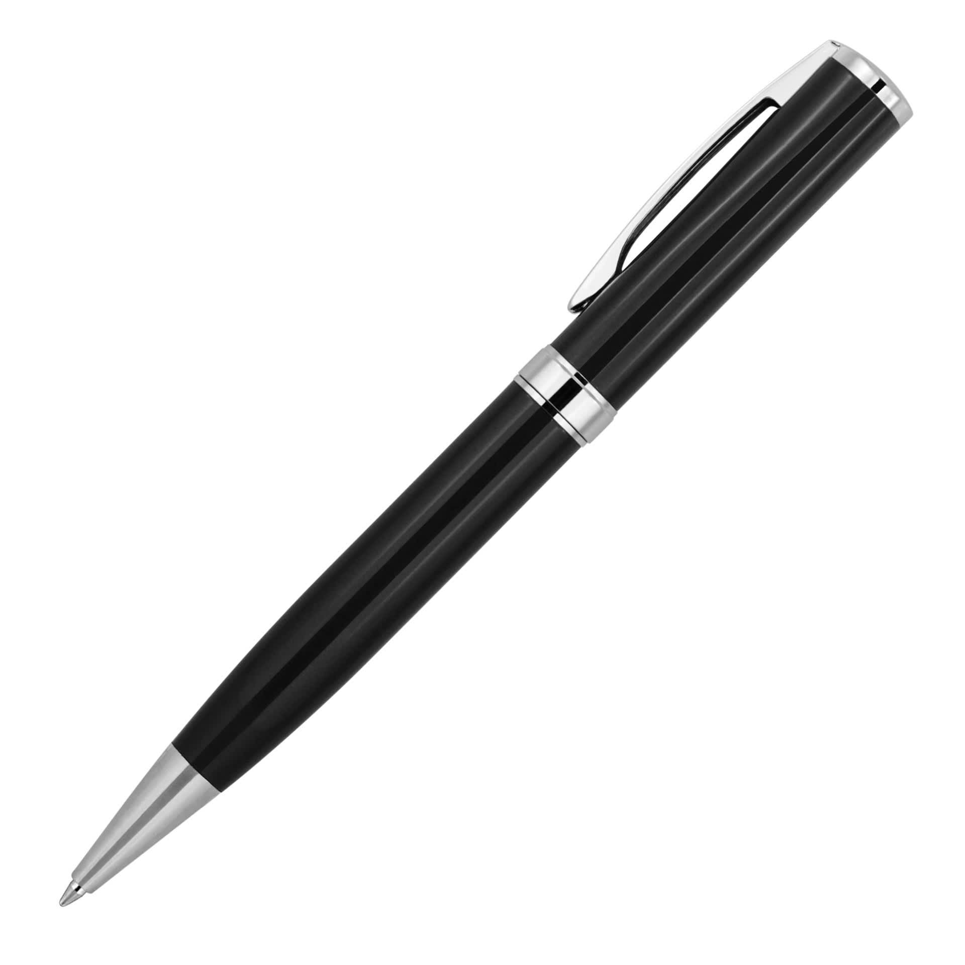 Alternative view of Metal Pen Ballpoint Prestige Hector