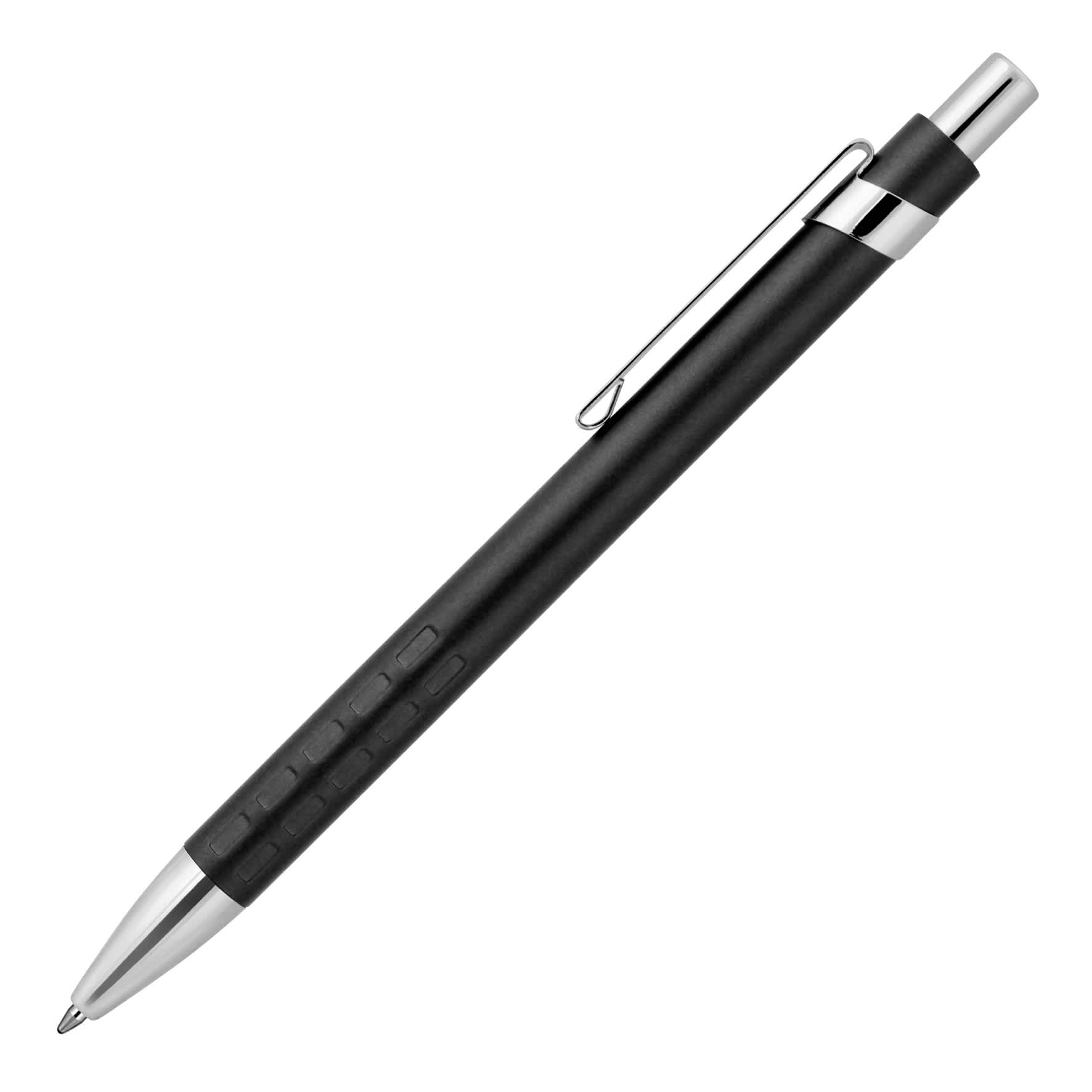 Alternative view of Metal Pen Ballpoint Executive Matte Teresa