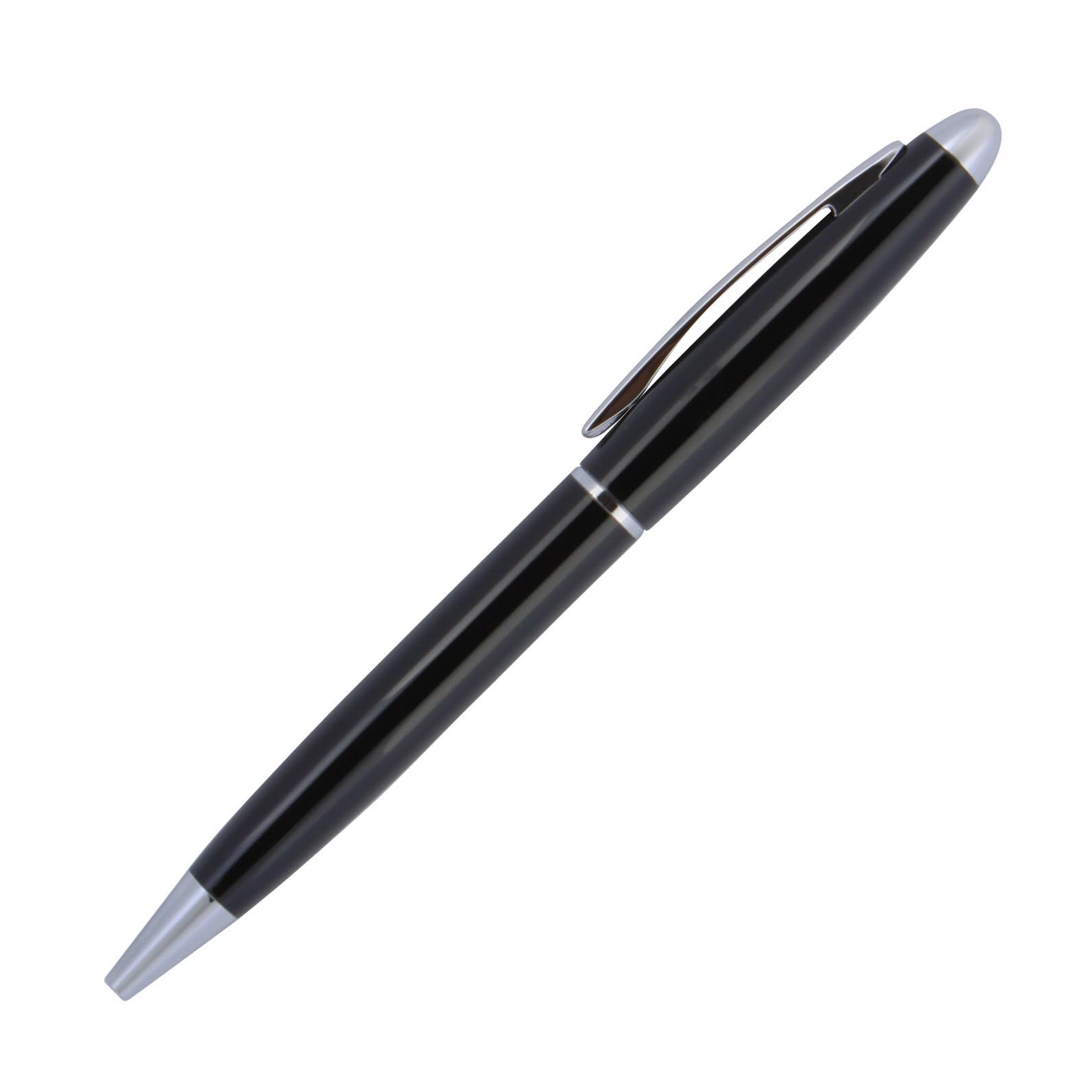 Alternative view of Metal Pen Ballpoint Prestige Bradley
